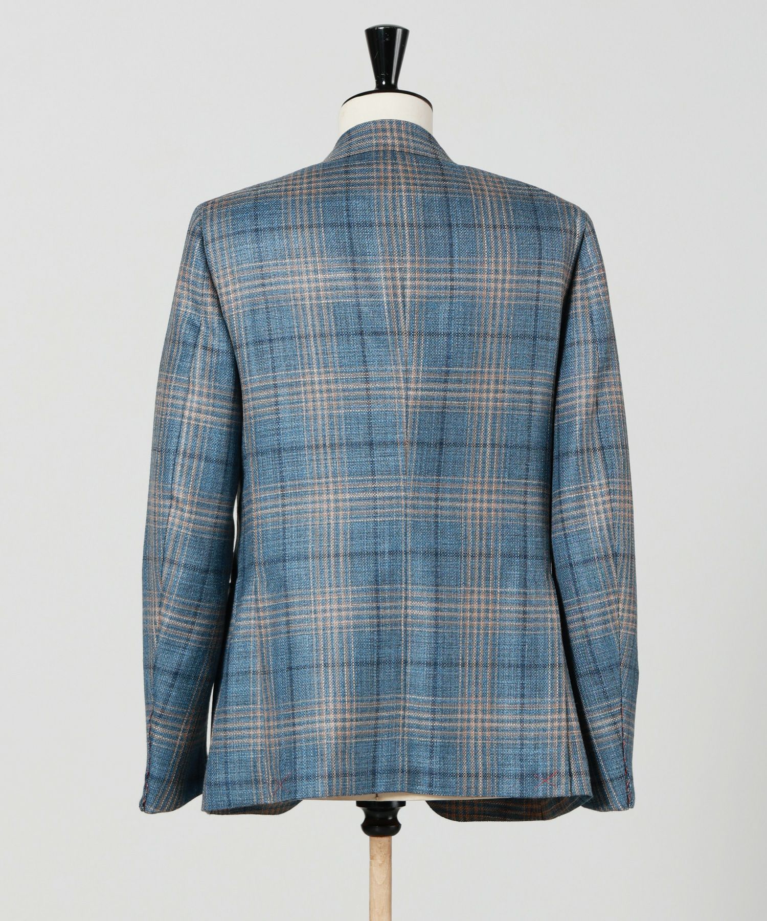 ISAIA(イザイア)】 CAPRI ジャケット｜PARIGOT ONLINE（パリゴオンライン）