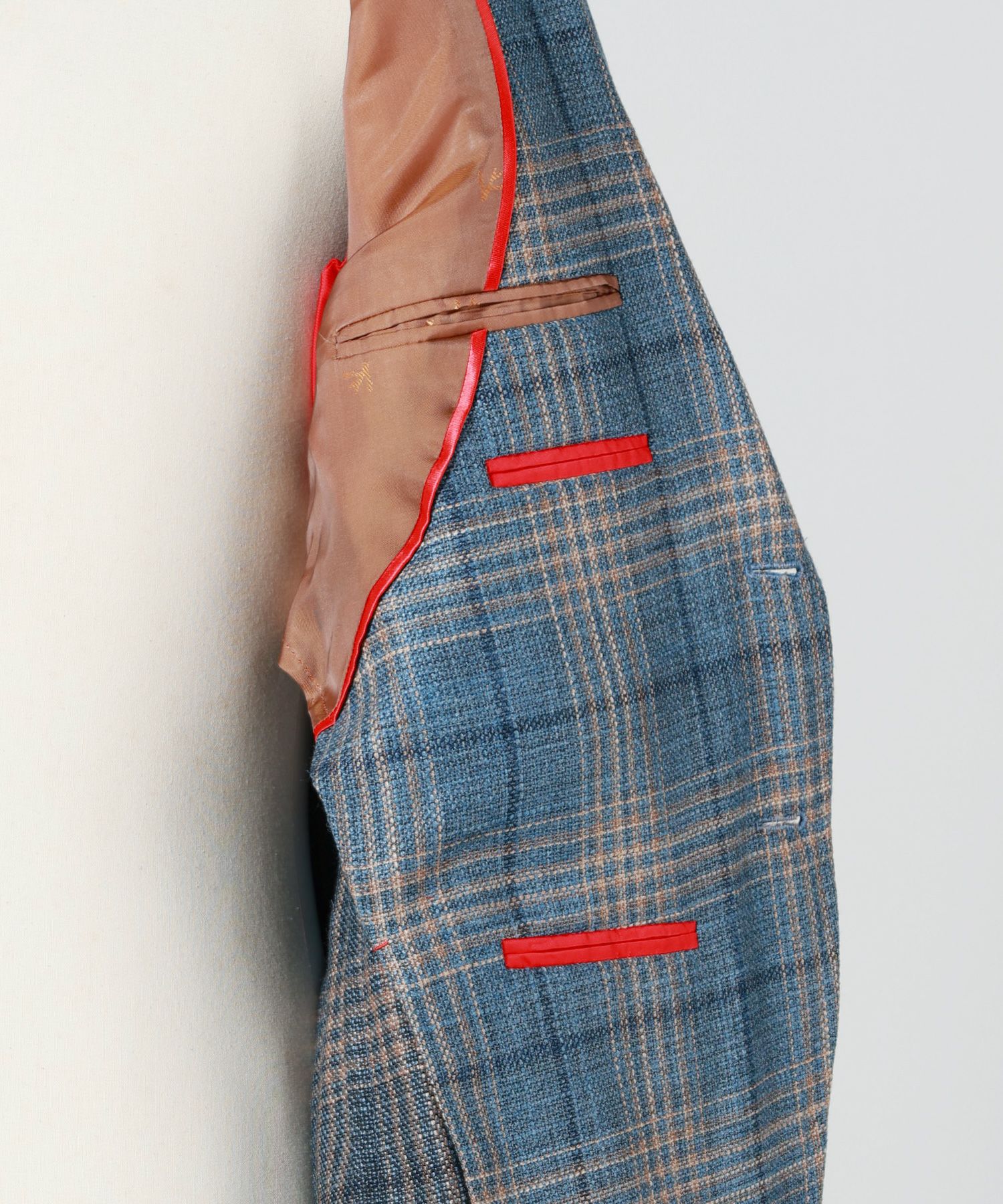 ISAIA(イザイア)】 CAPRI ジャケット|PARIGOT ONLINE(パリゴオンライン) ISAIA(イザイア)】 CAPRI ジャケット|PARIGOT ONLINE(パリゴオンライン)
