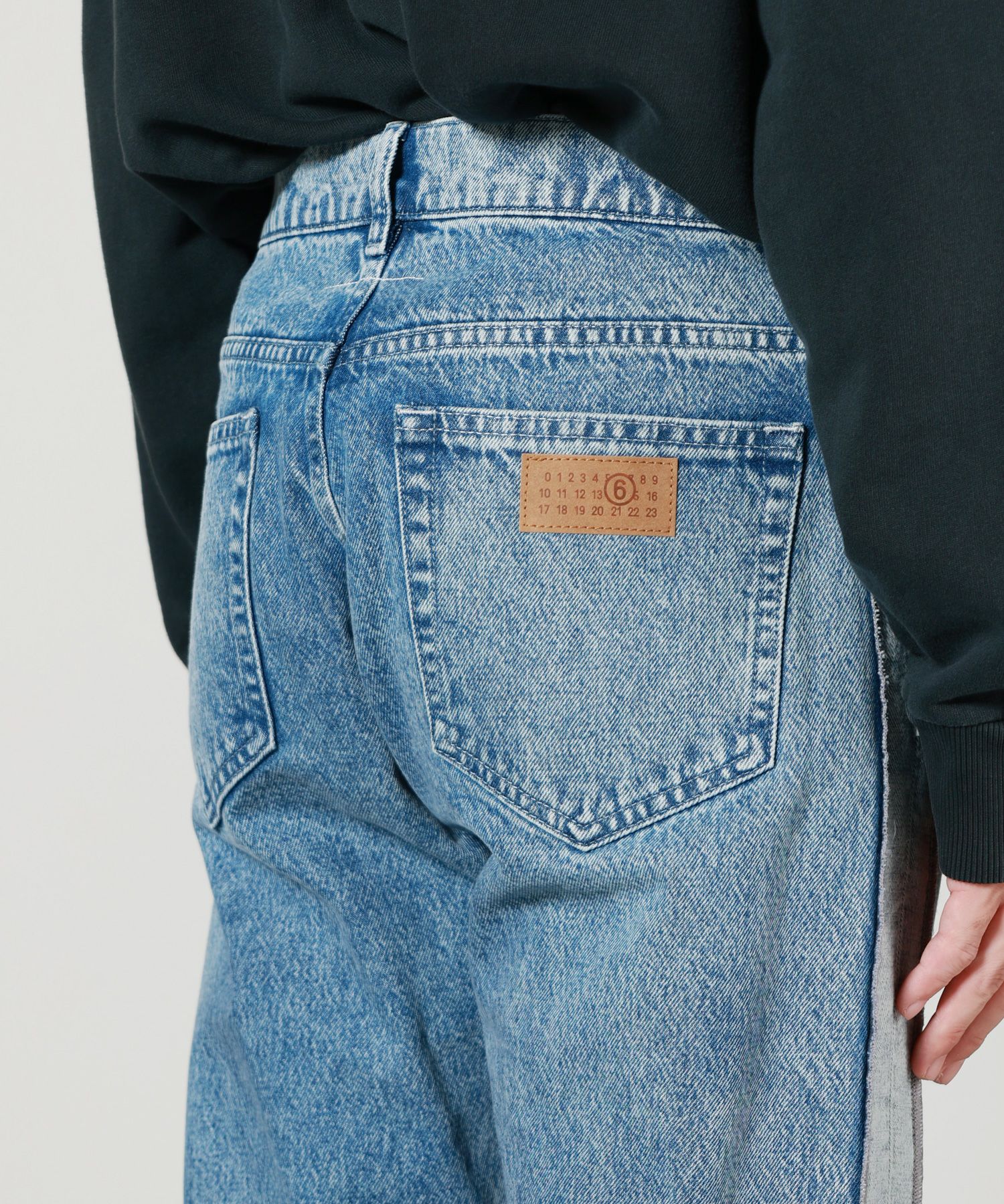 MM6 Maison Margiela(エムエムシックス メゾン マルジェラ