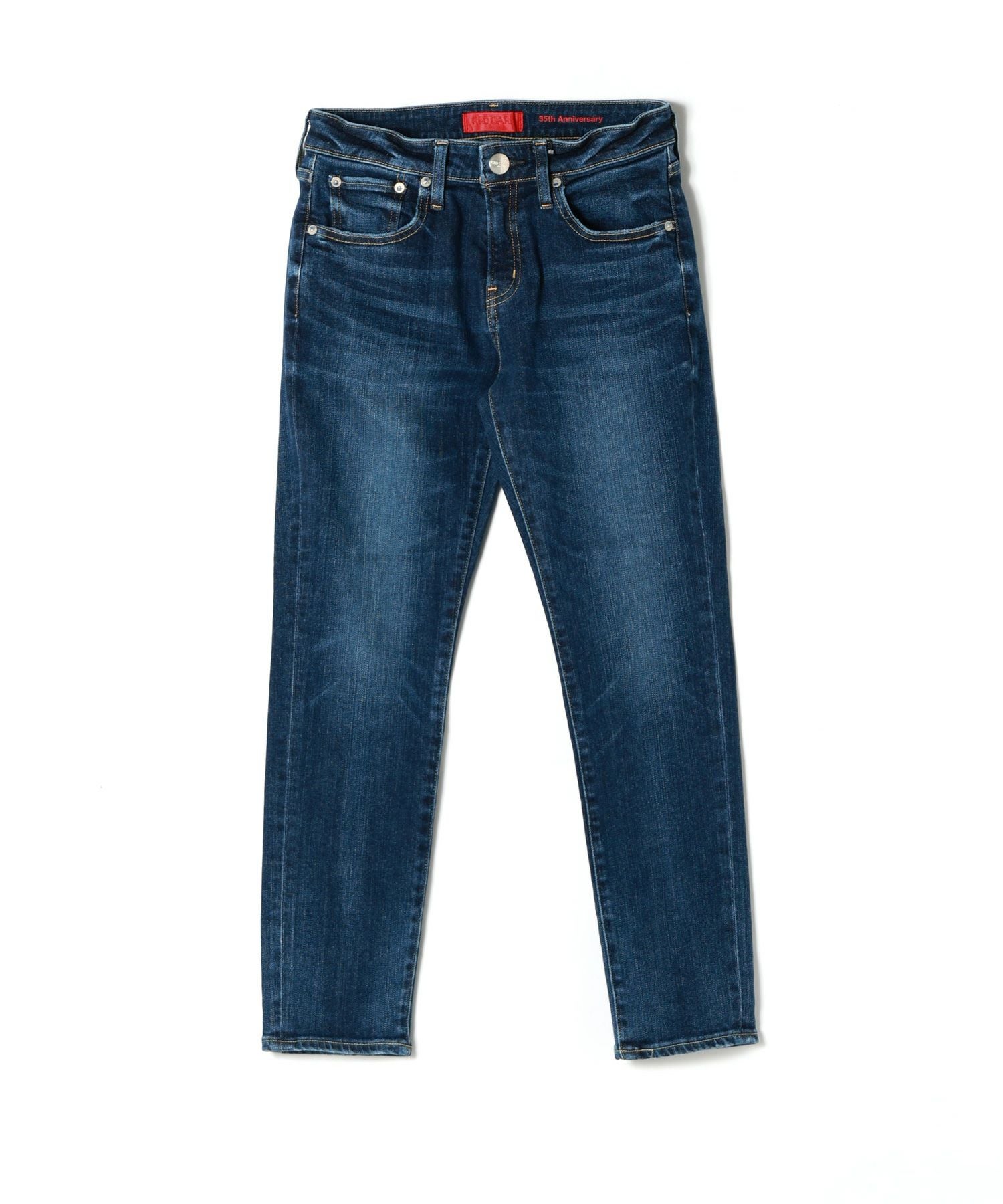RED CARD TOKYO(レッドカードトーキョー)】 35th Anniversary Ankle