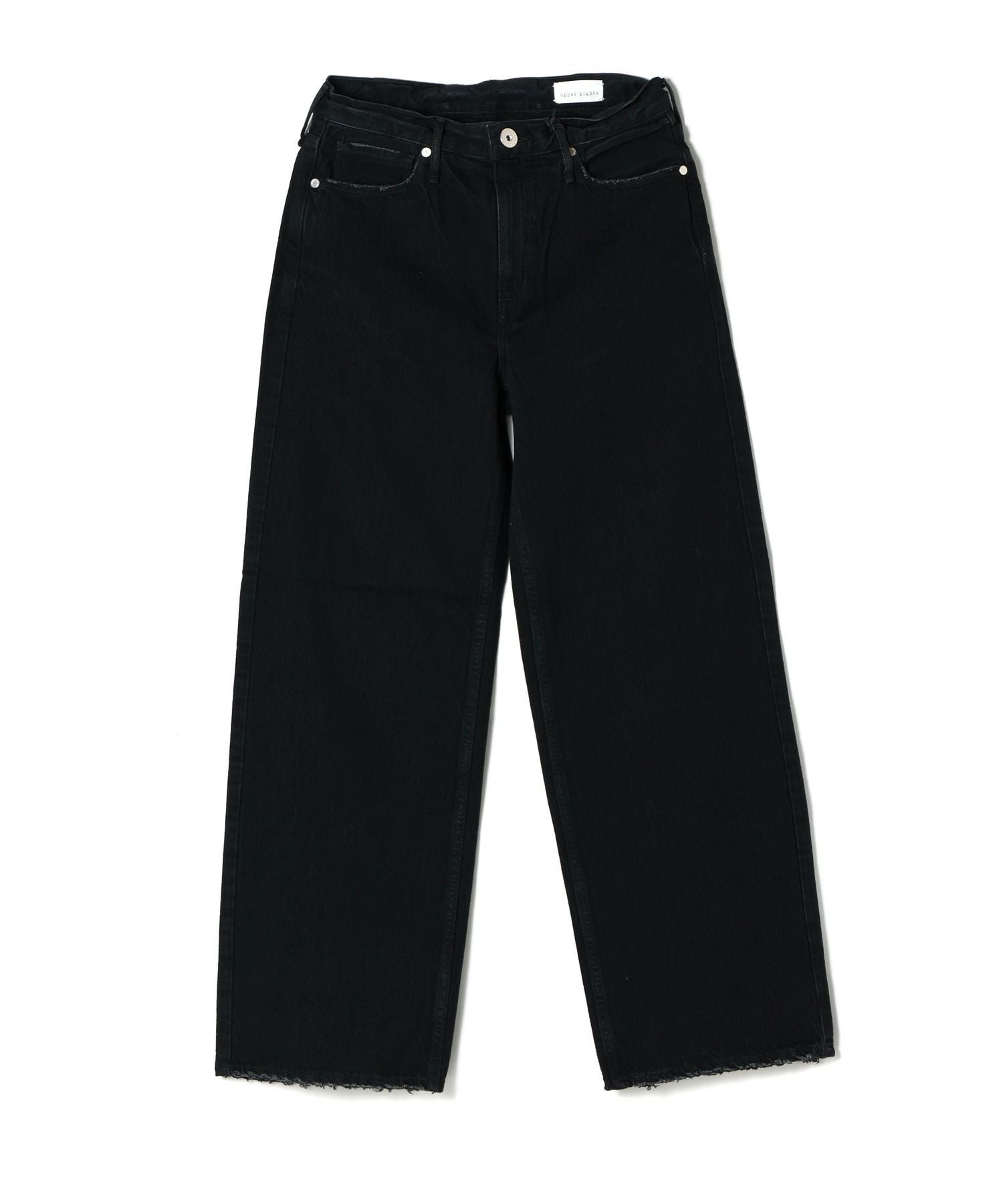 upper hights(アッパーハイツ)】 THE NIECE MID-RISE｜PARIGOT ONLINE