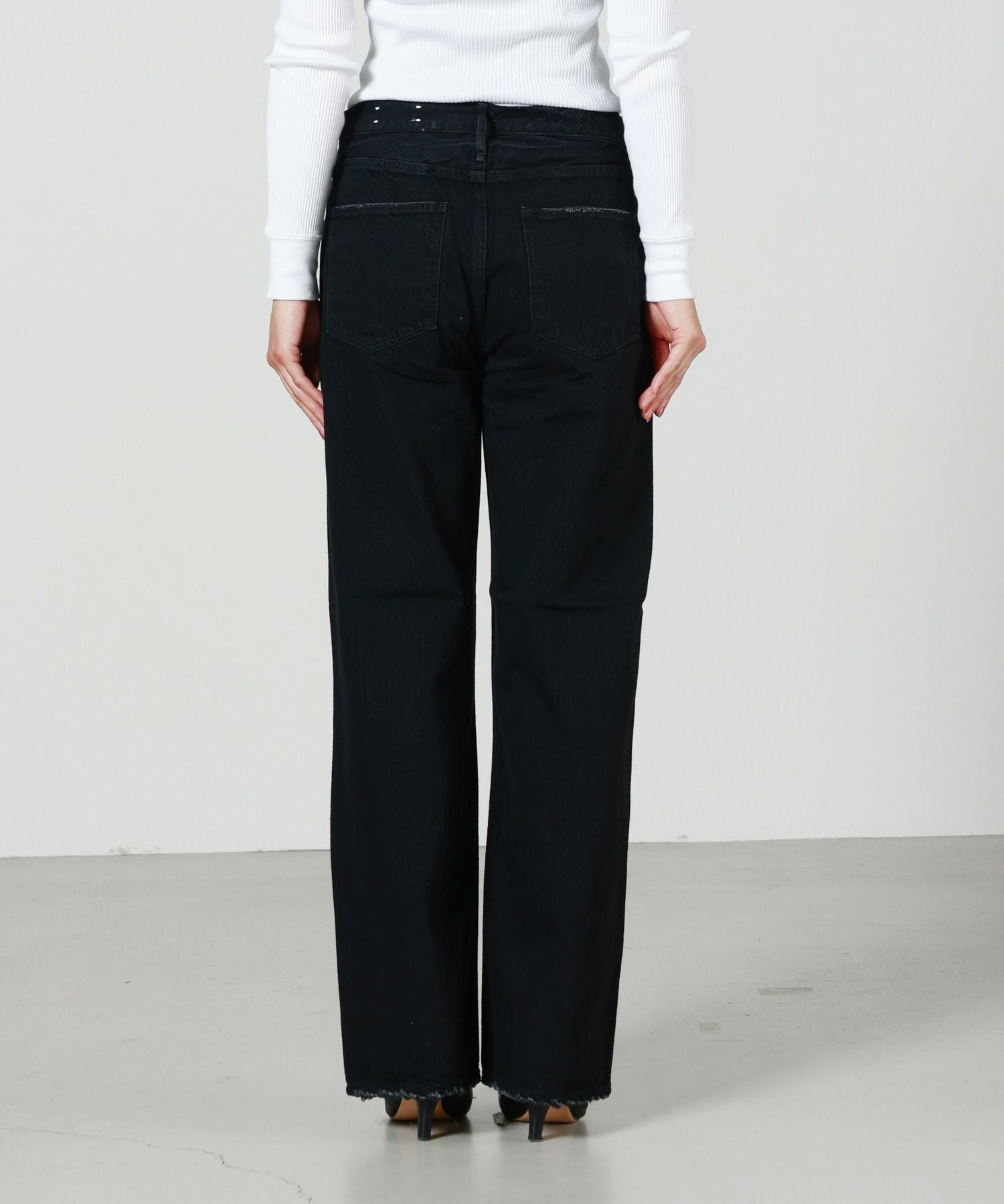 upper hights(アッパーハイツ)】 THE NIECE MID-RISE｜PARIGOT ONLINE