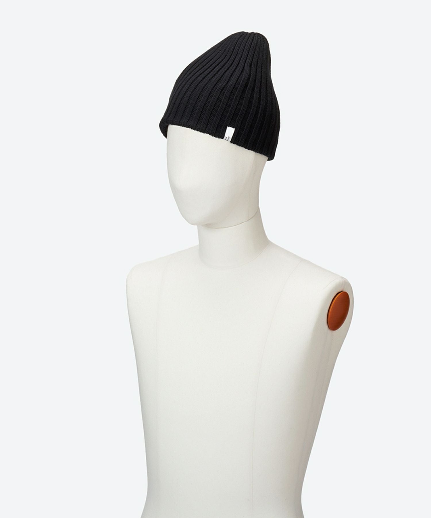 KIJIMA TAKAYUKI(キジマタカユキ)】 COTTON REVERSIBLE BEANIE