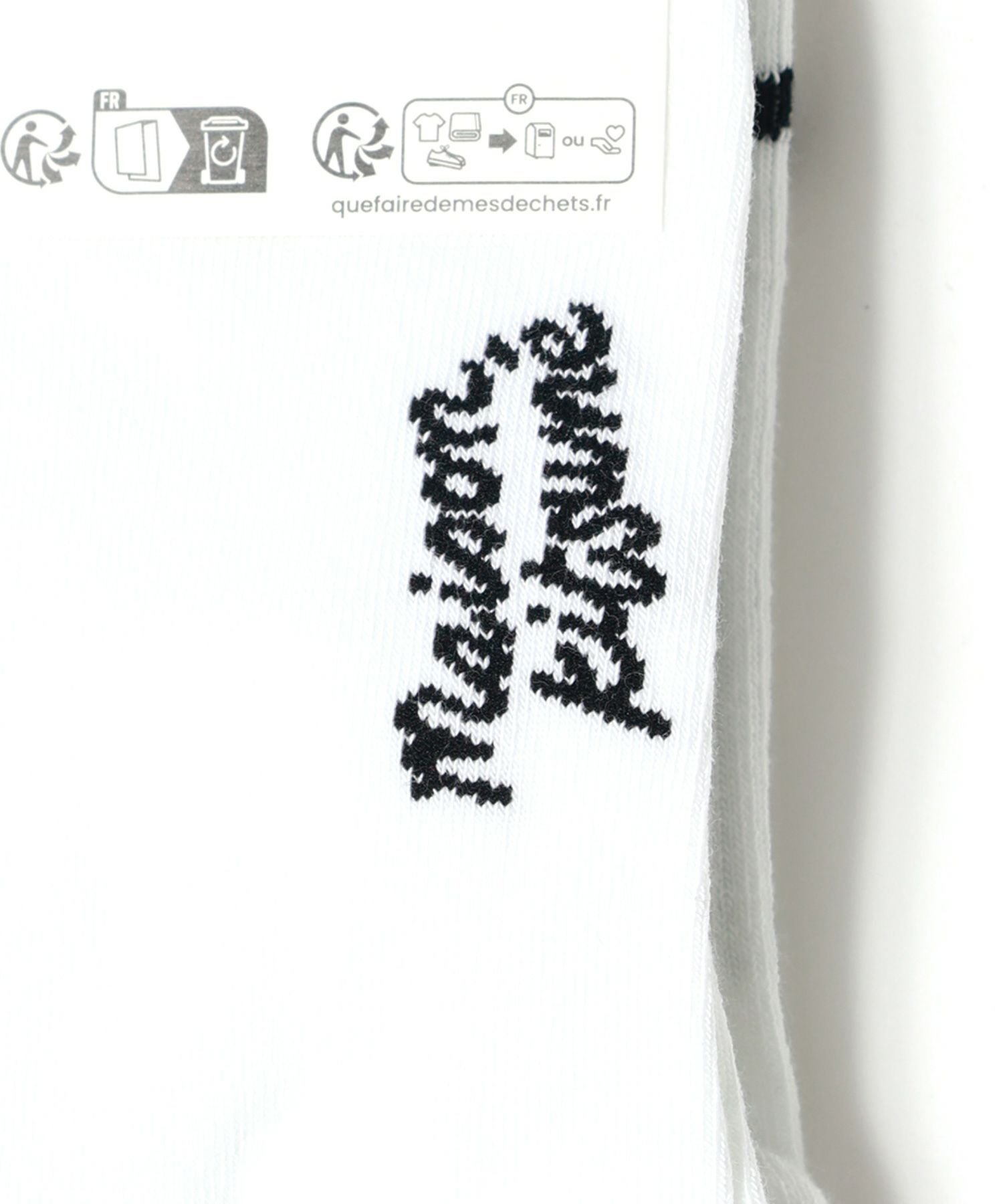 MAISON KITSUNE(メゾンキツネ)】 プロフィール フォックス スポーティ