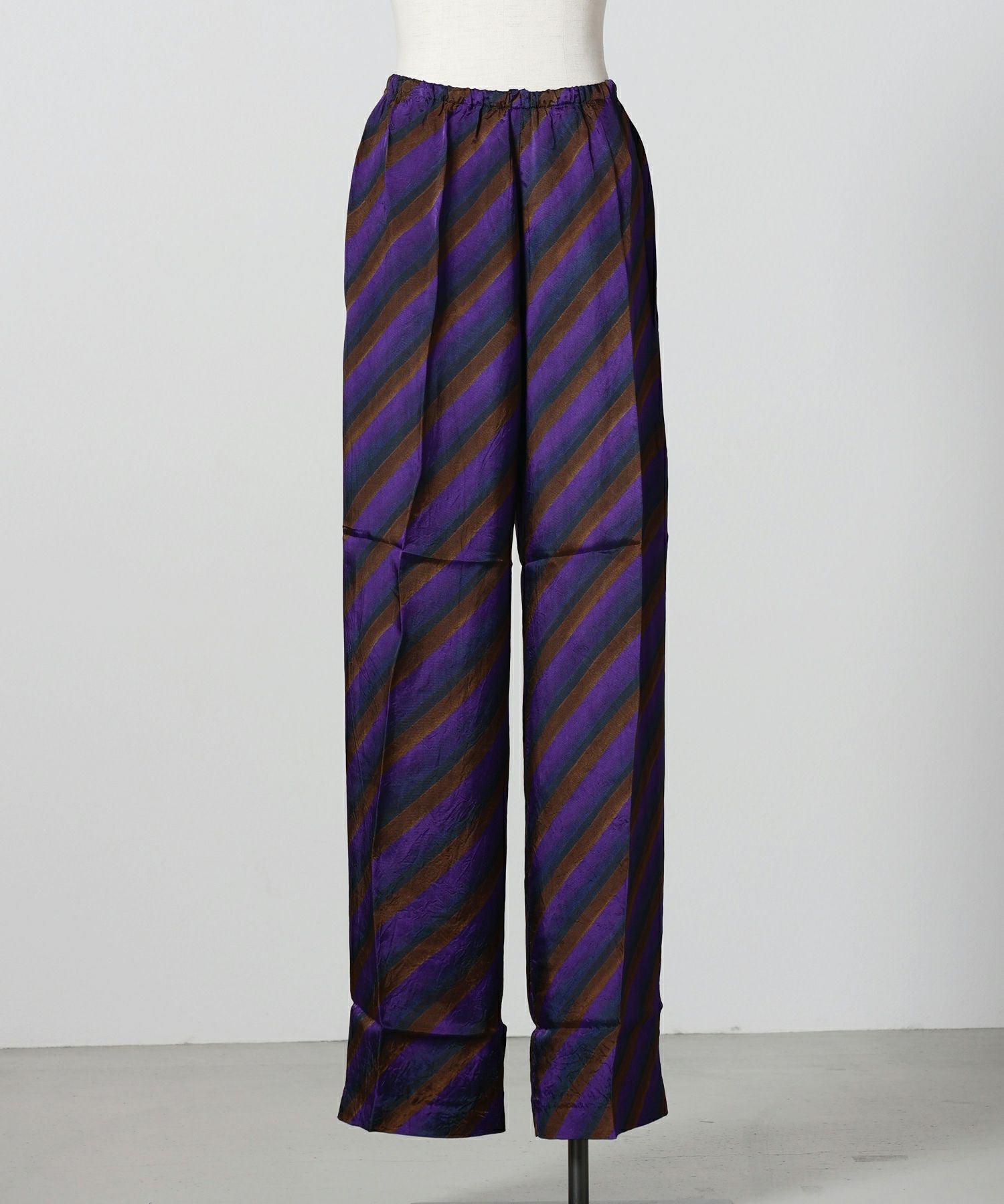 DRIES VAN NOTEN(ドリス ヴァン ノッテン)】 プリントパンツ DRIES VAN NOTEN(ドリス ヴァン ノッテン)】 プリントパンツ