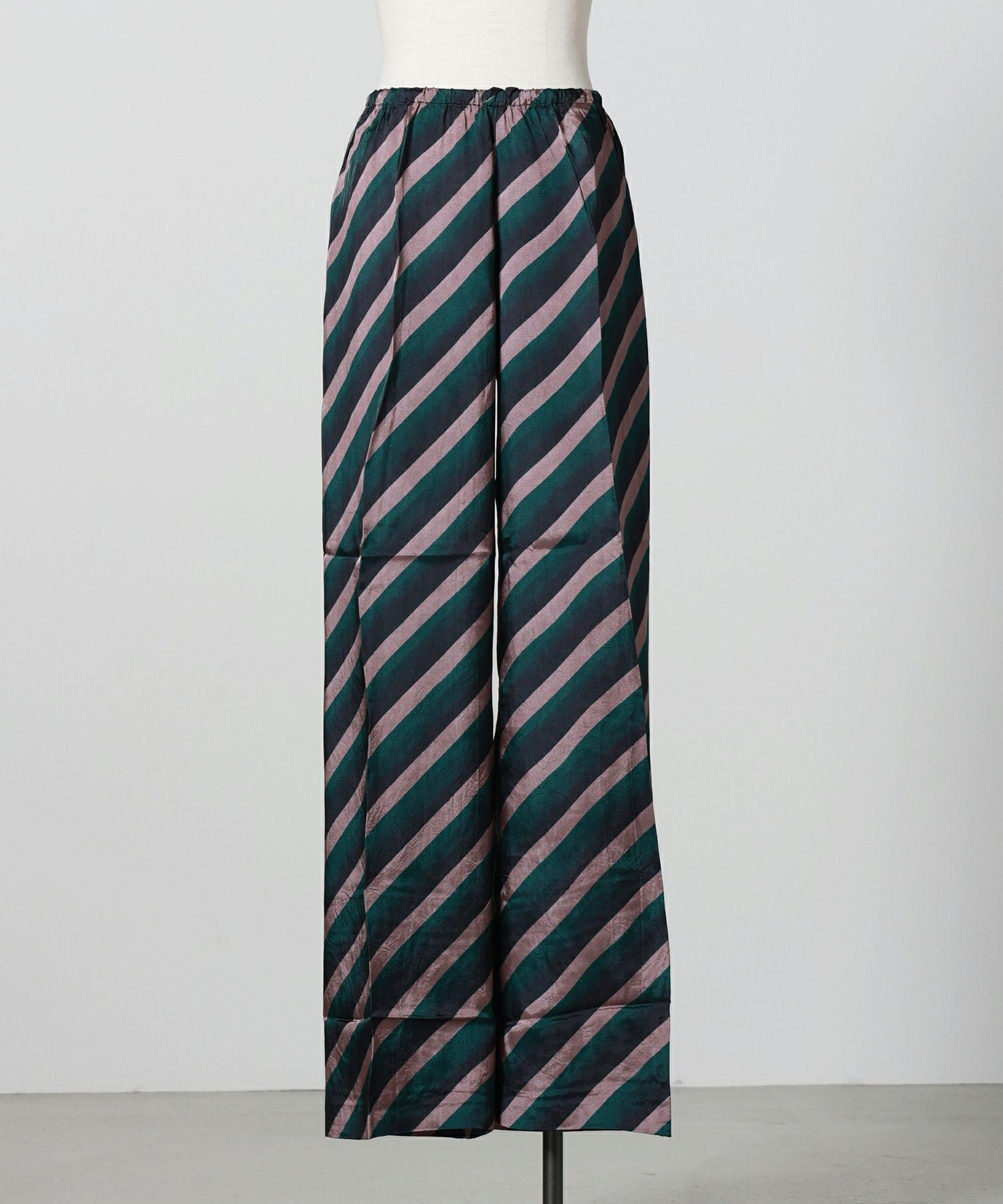 DRIES VAN NOTEN(ドリス ヴァン ノッテン)】 プリントパンツ DRIES VAN NOTEN(ドリス ヴァン ノッテン)】 プリントパンツ