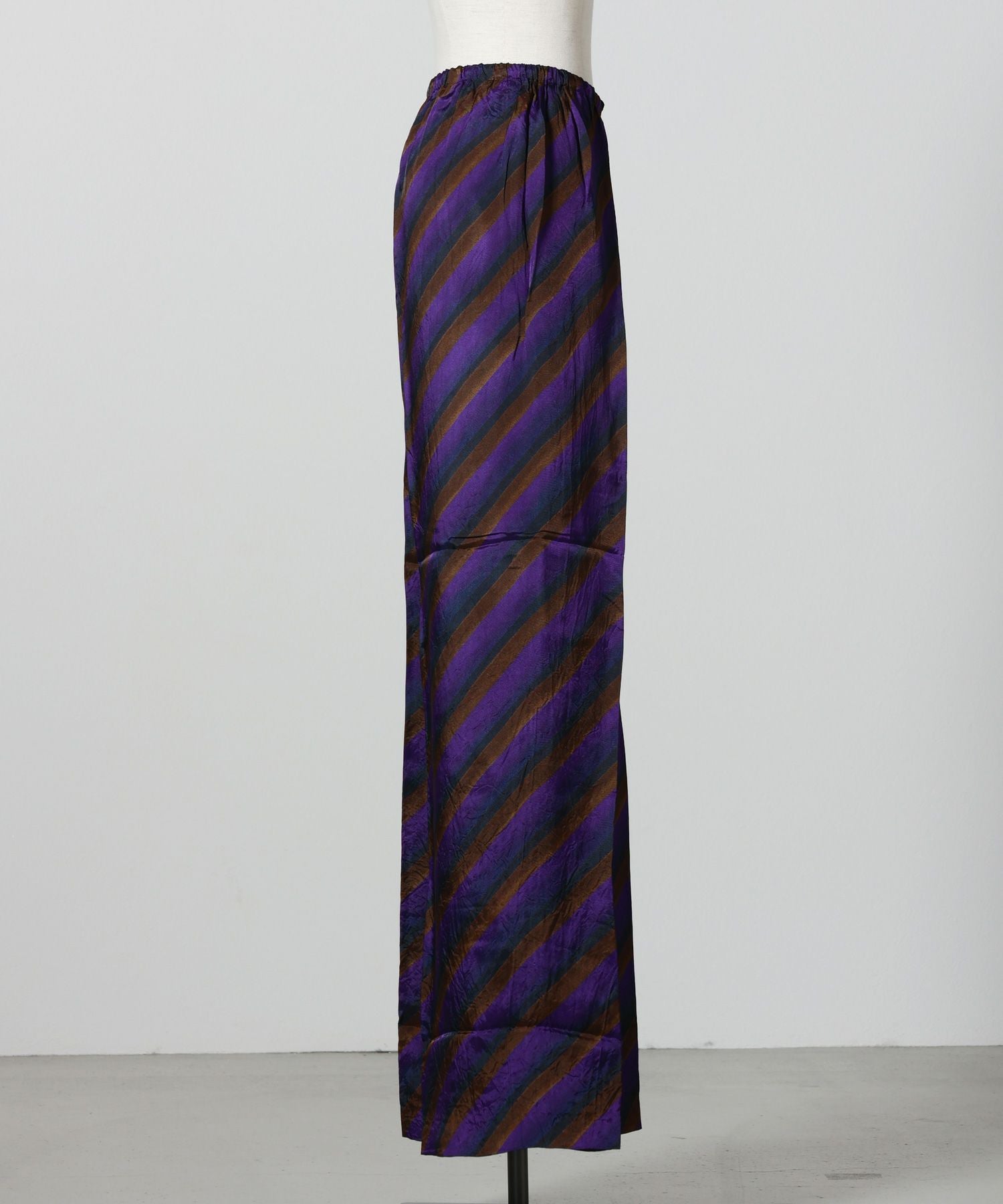 DRIES VAN NOTEN(ドリス ヴァン ノッテン)】 プリントパンツ DRIES VAN NOTEN(ドリス ヴァン ノッテン)】 プリントパンツ