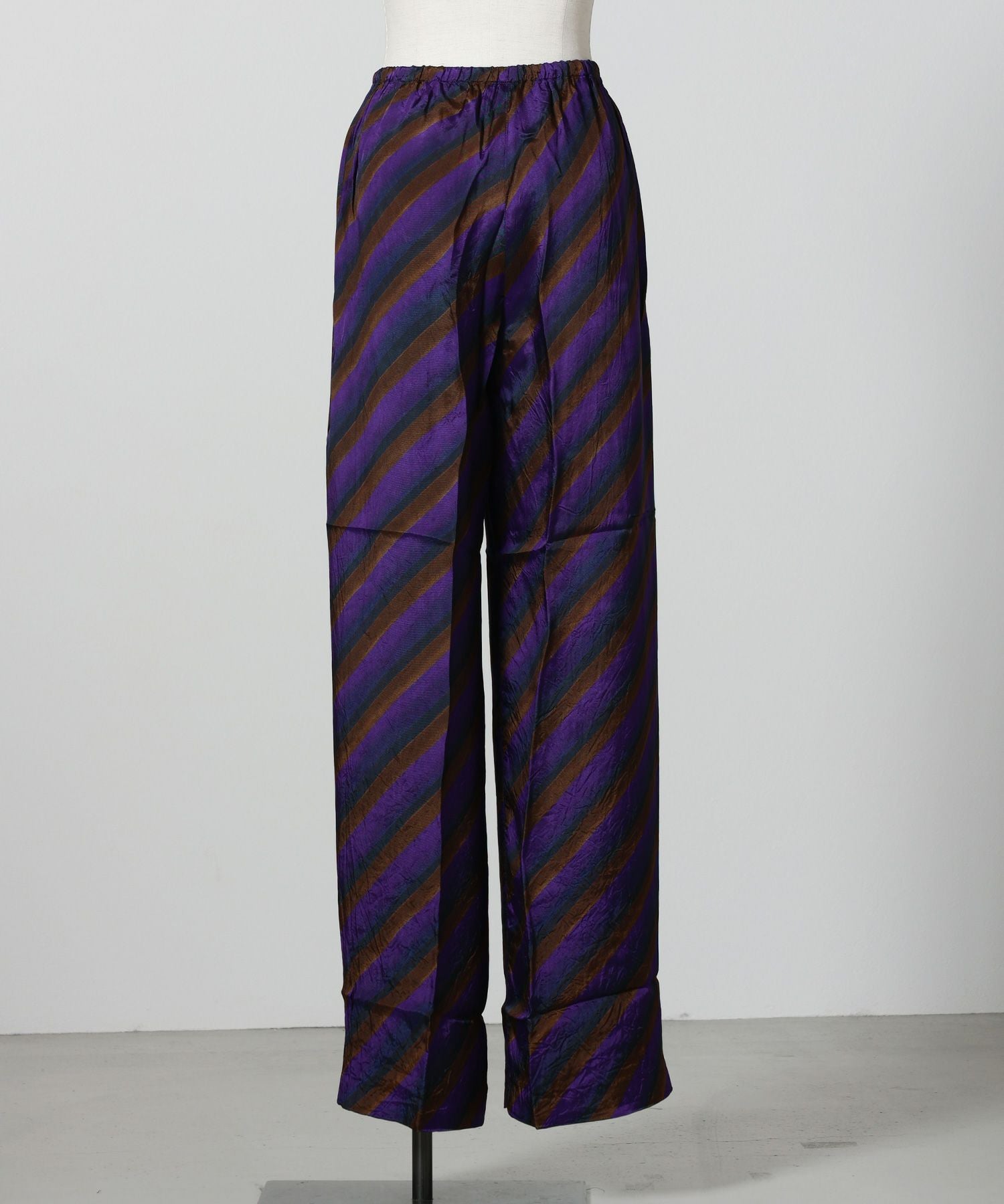DRIES VAN NOTEN(ドリス ヴァン ノッテン)】 プリントパンツ｜PARIGOT