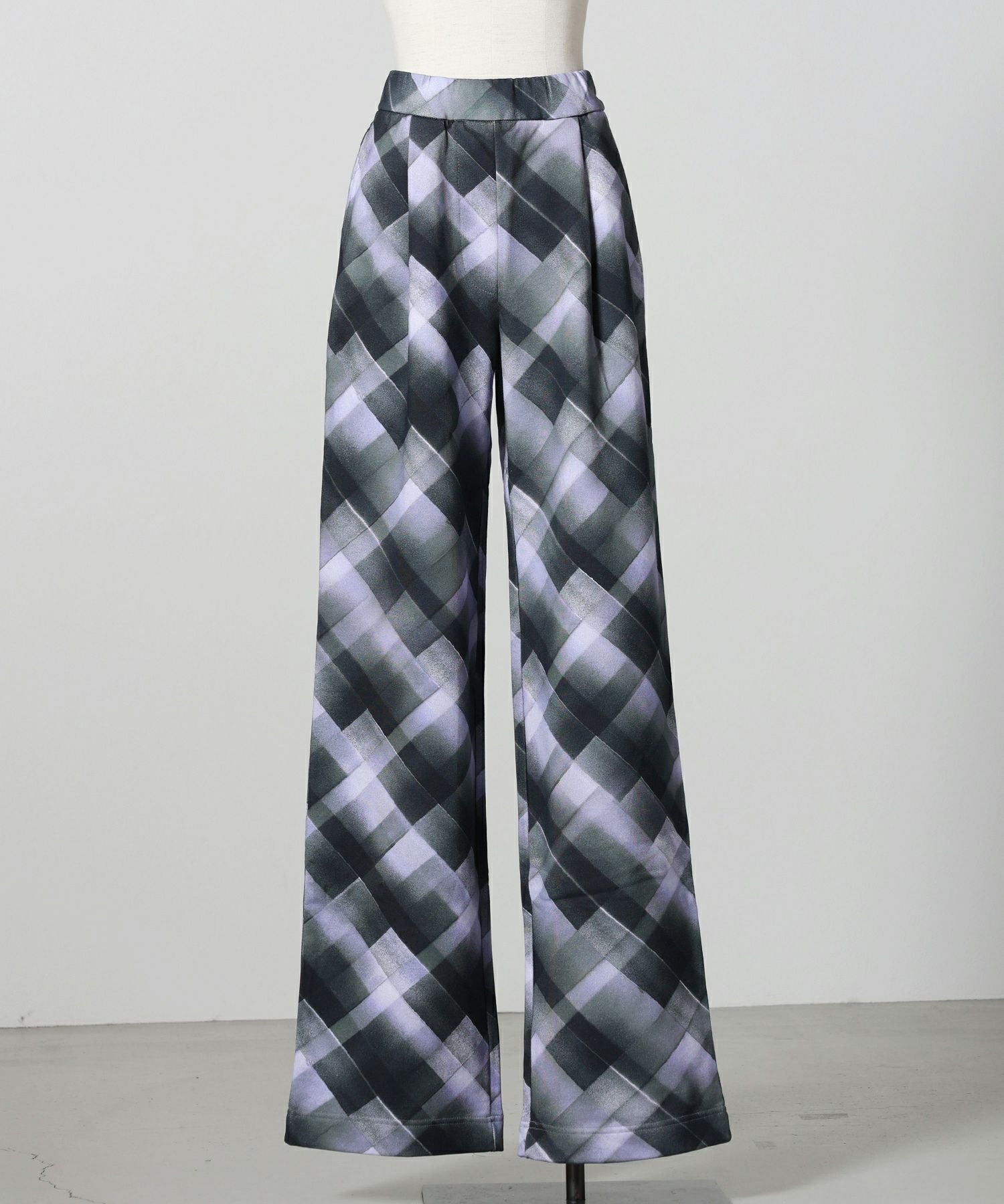 DRIES VAN NOTEN(ドリス ヴァン ノッテン)】 ストレートスウェット