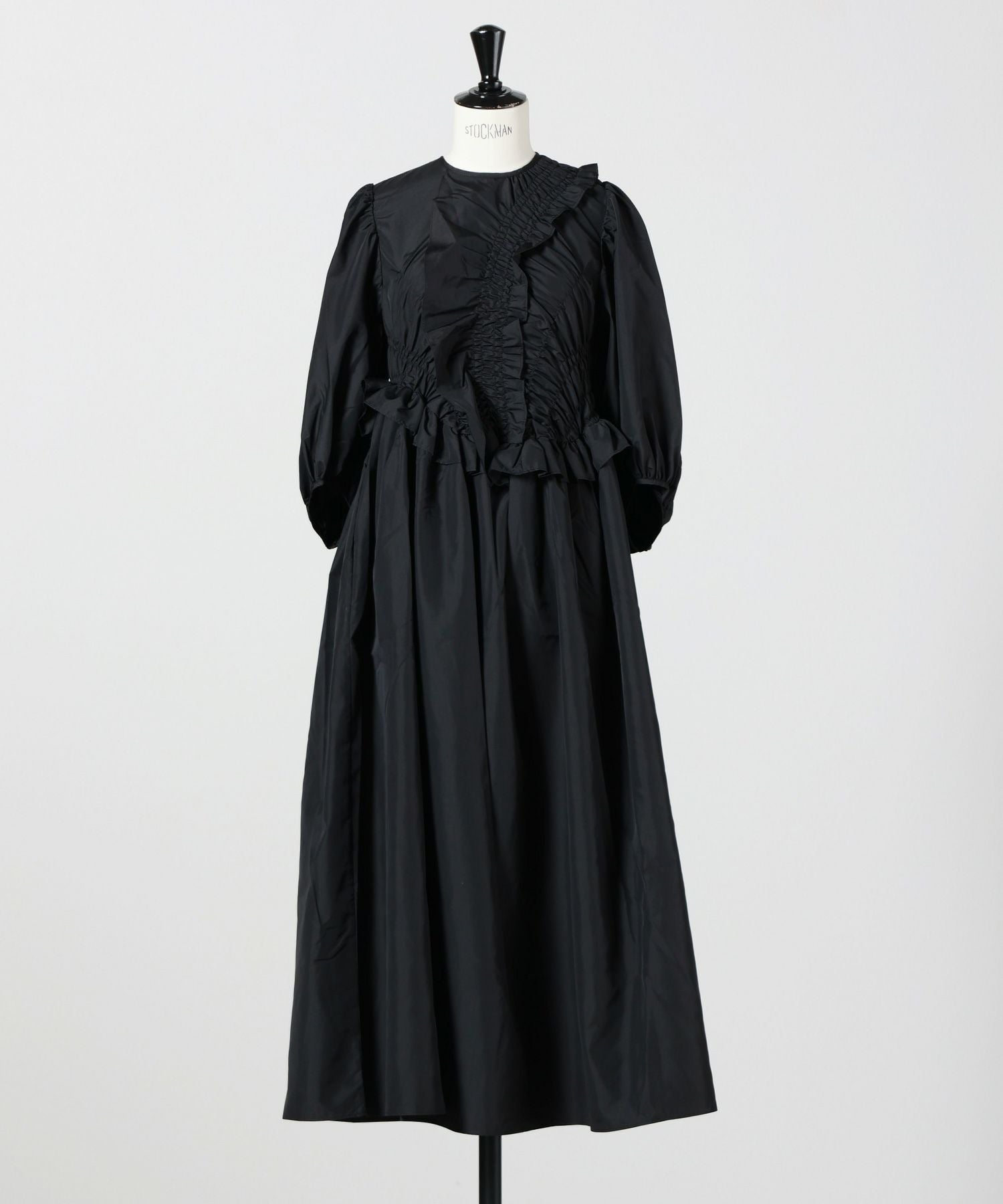 Cecilie Bahnsen(セシリー バンセン)】 BOLIA DRESS｜PARIGOT ONLINE