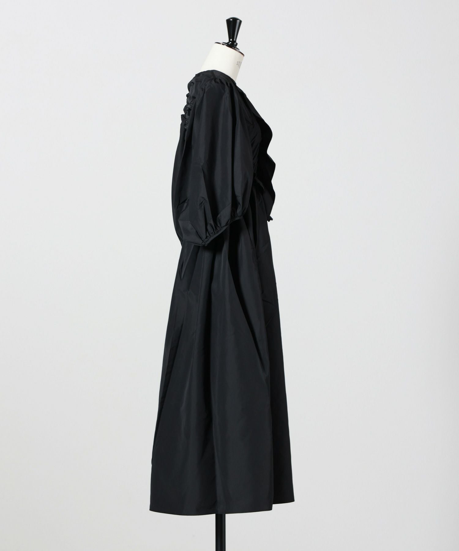 Cecilie Bahnsen(セシリー バンセン)】 BOLIA DRESS｜PARIGOT ONLINE