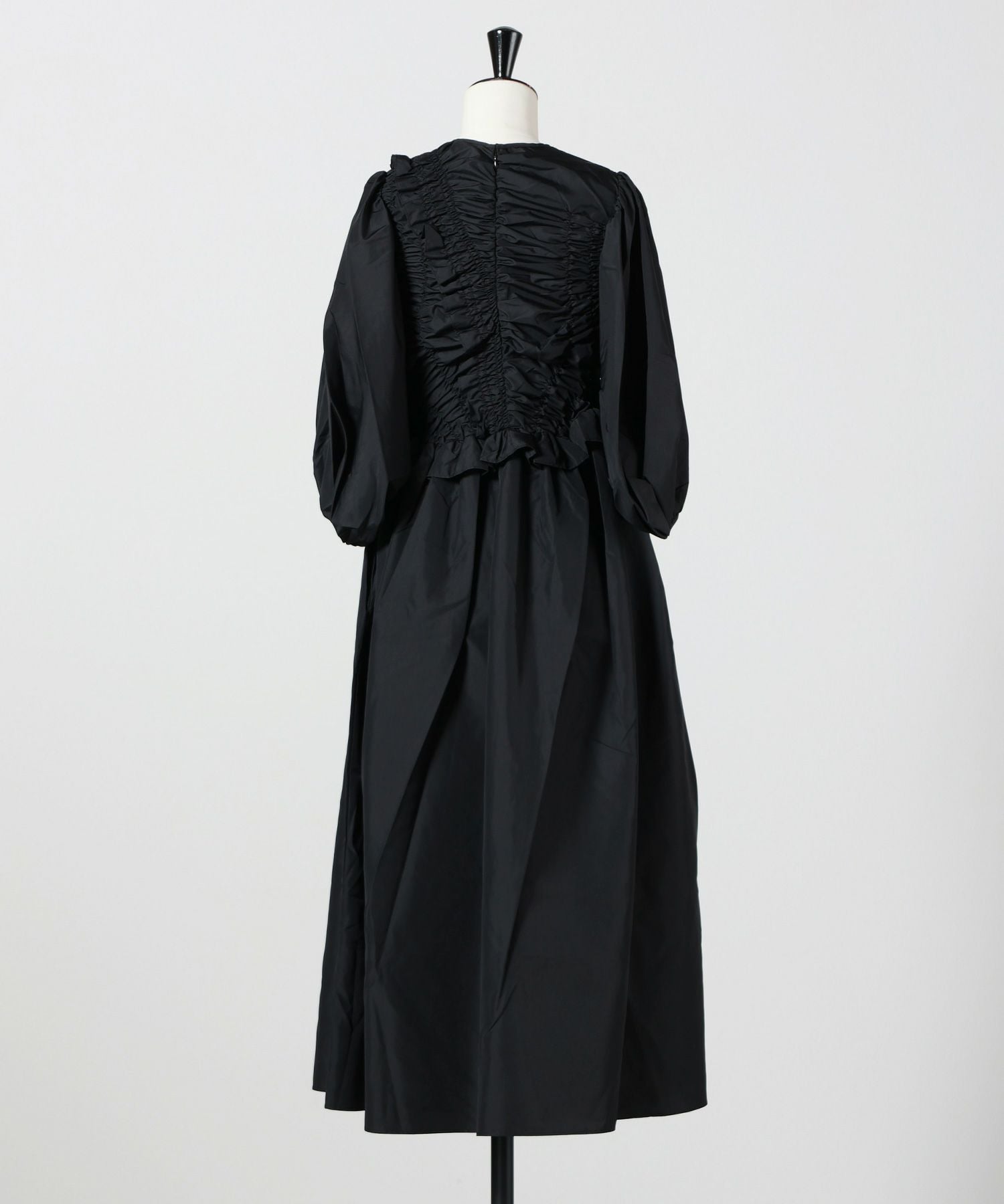 Cecilie Bahnsen(セシリー バンセン)】 BOLIA DRESS｜PARIGOT ONLINE