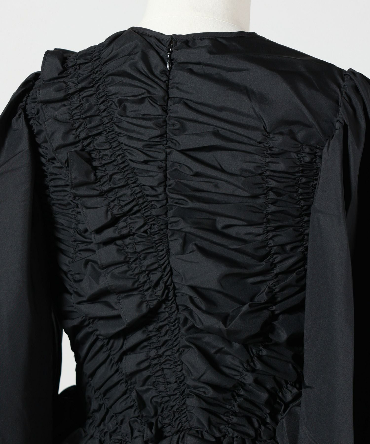 Cecilie Bahnsen(セシリー バンセン)】 BOLIA DRESS｜PARIGOT ONLINE