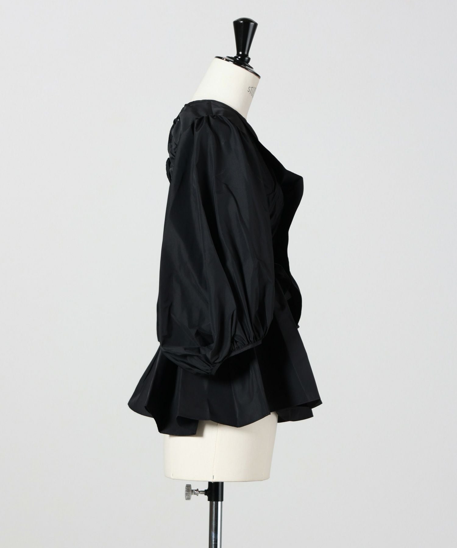 Cecilie Bahnsen(セシリー バンセン)】 BRAN TOP｜PARIGOT ONLINE