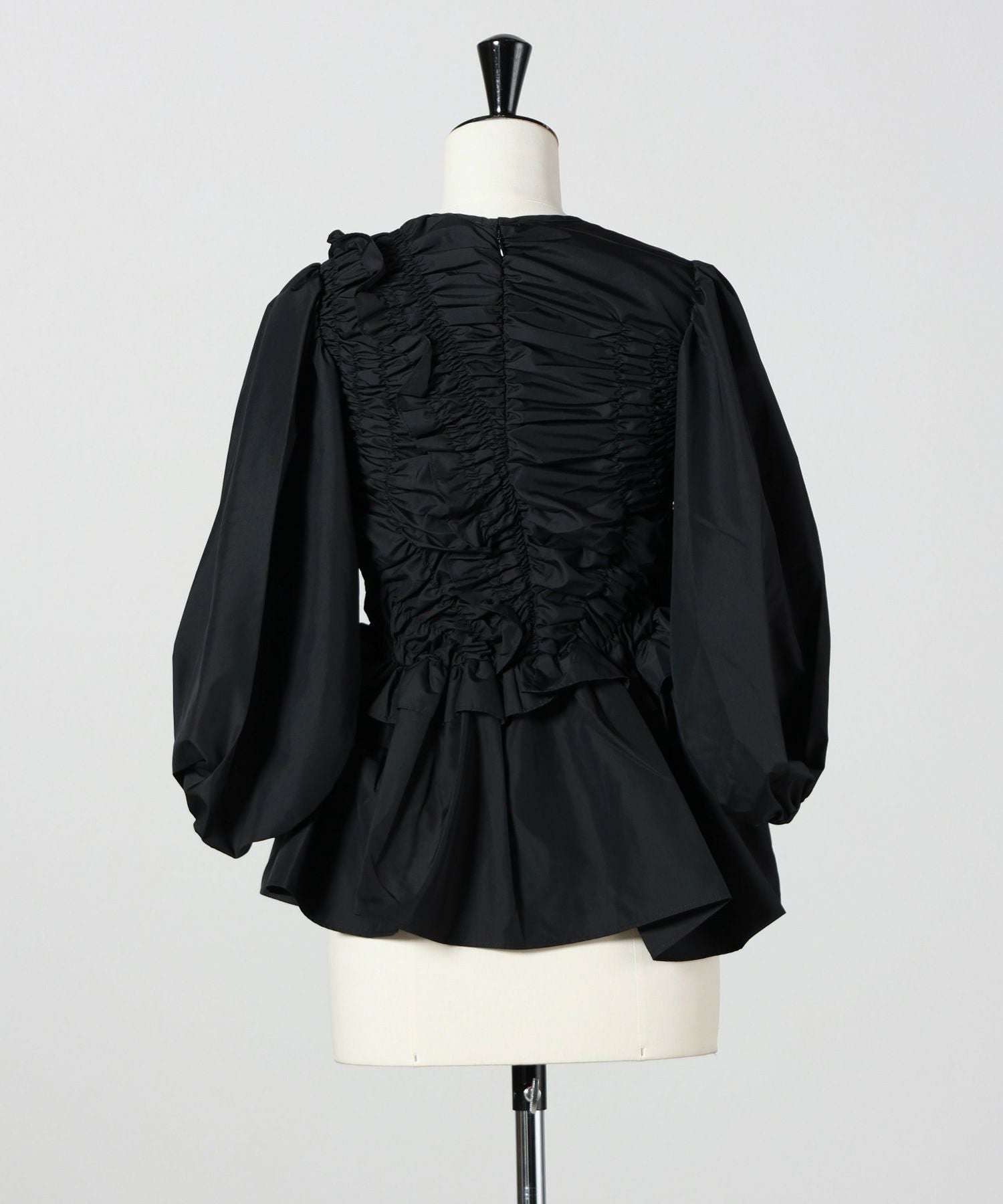 Cecilie Bahnsen(セシリー バンセン)】 BRAN TOP｜PARIGOT ONLINE