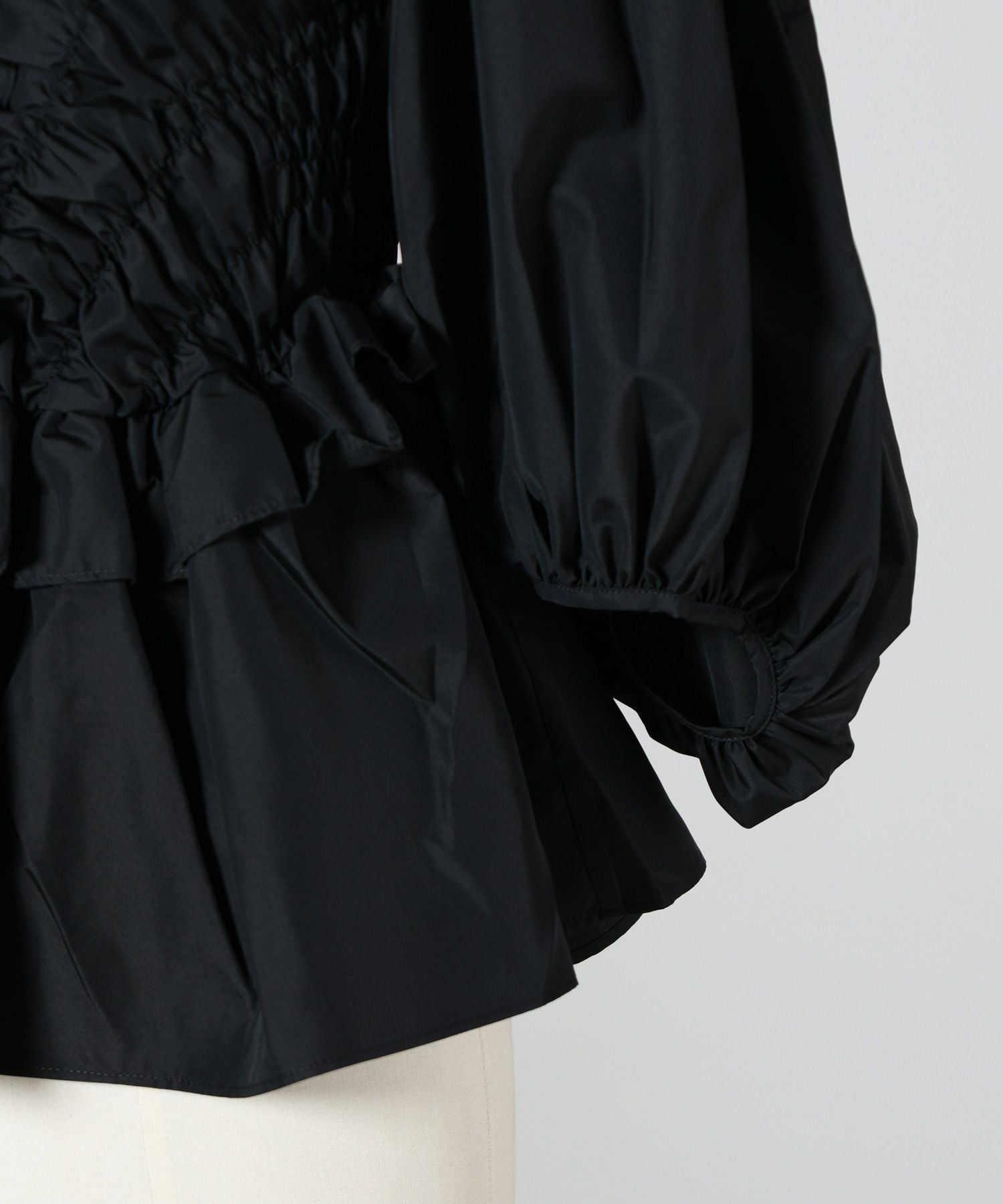 Cecilie Bahnsen(セシリー バンセン)】 BRAN TOP｜PARIGOT ONLINE