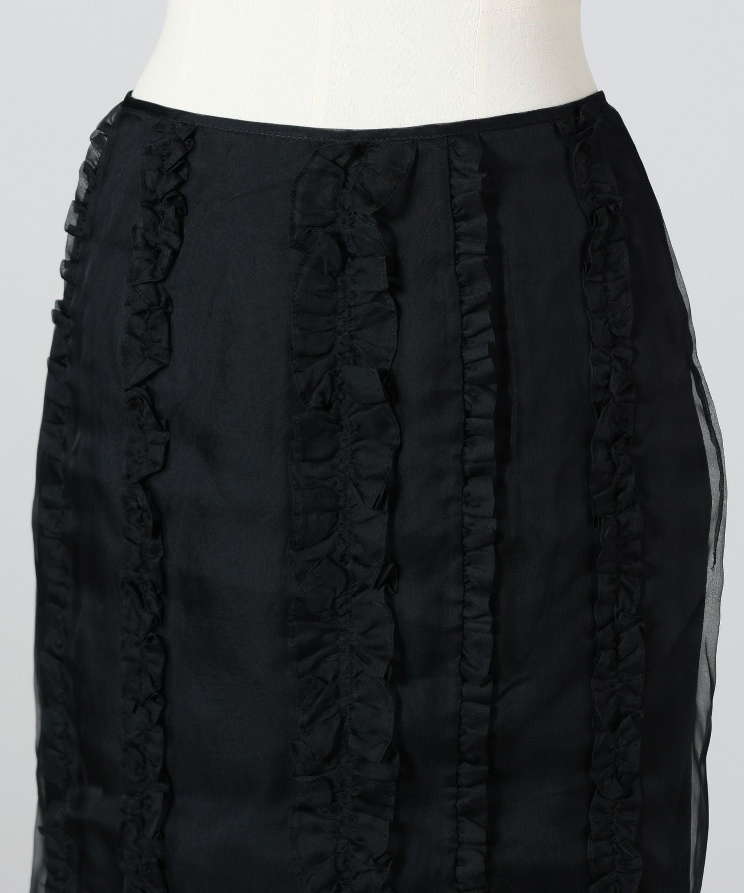 Cecilie Bahnsen(セシリー バンセン)】 OCEAN SKIRT｜PARIGOT ONLINE