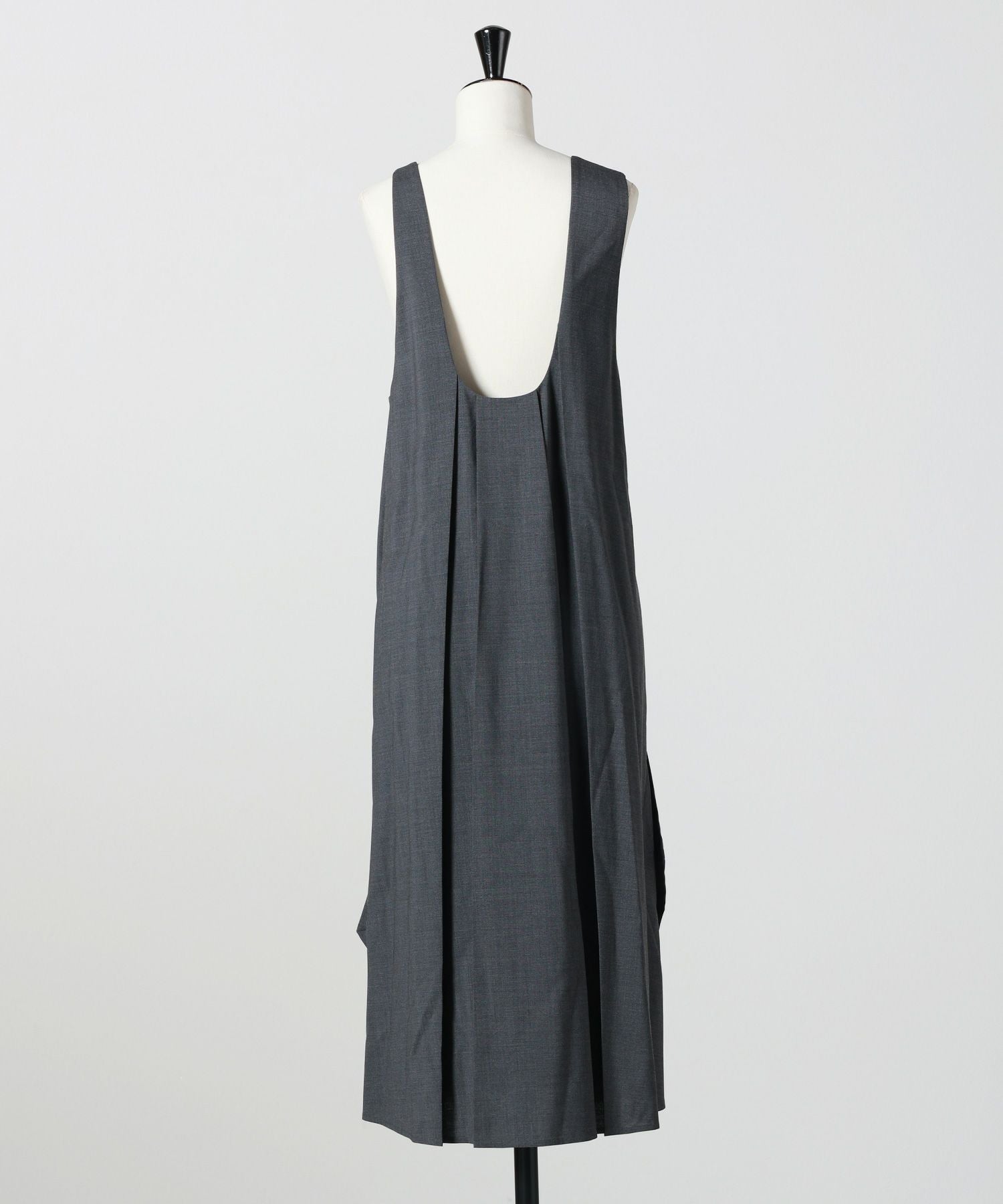 ENFOLD(エンフォルド)】 TUCK JUMPER-SKIRT｜PARIGOT ONLINE（パリゴ