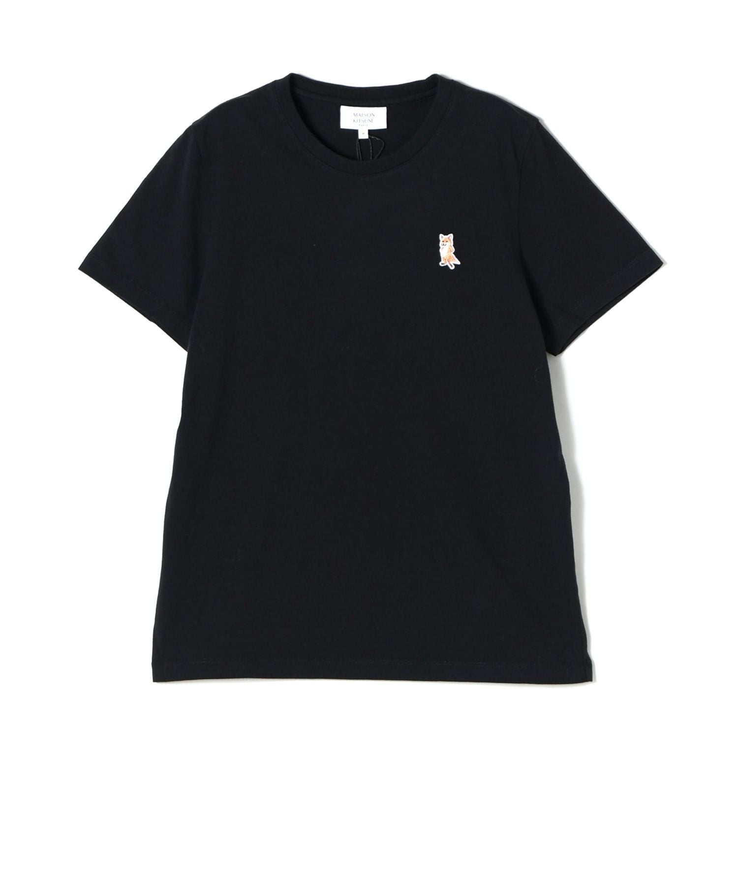 MAISON KITSUNE(メゾンキツネ)】 レディ フォックス レギュラー T