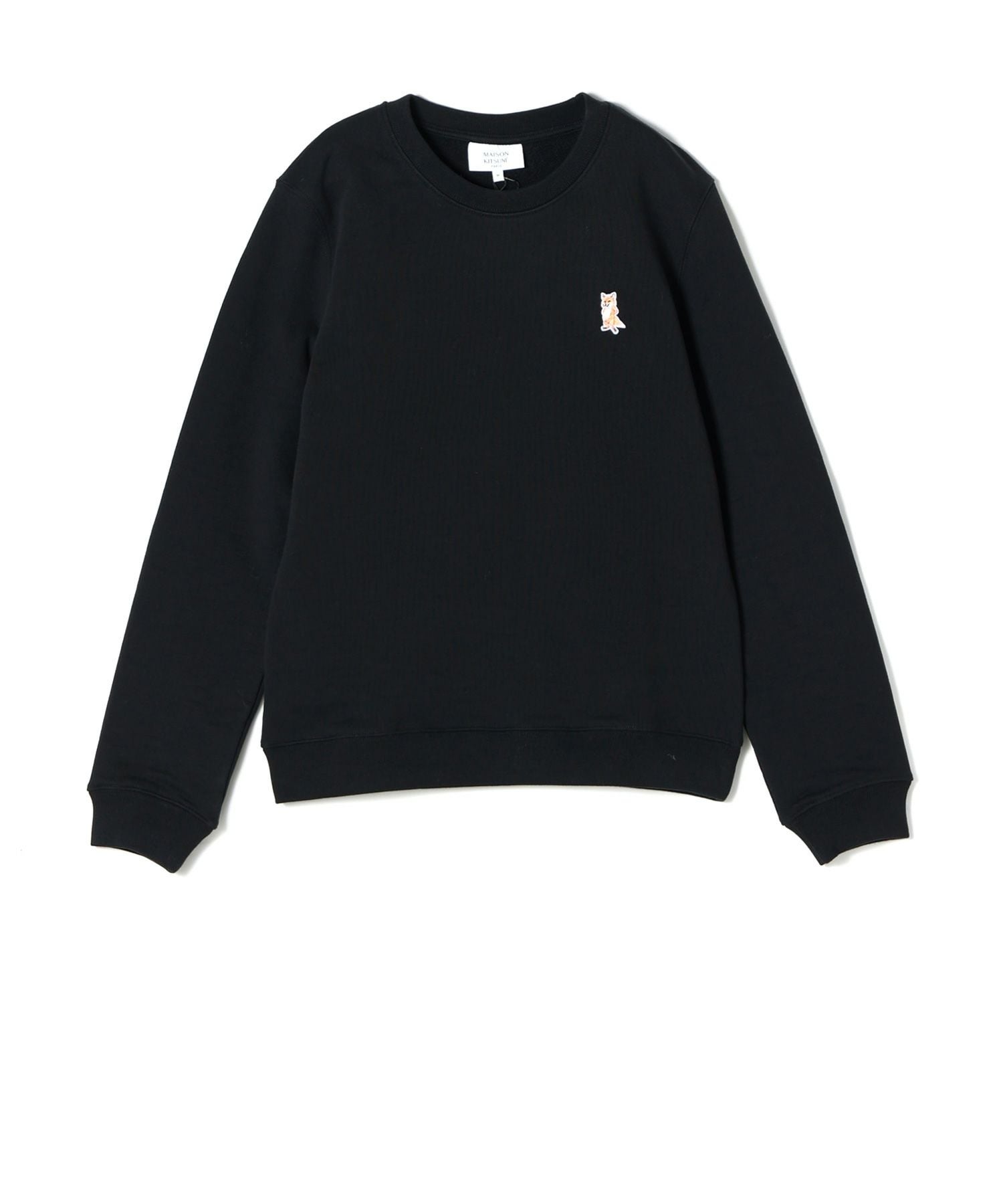 MAISON KITSUNE(メゾンキツネ)】 レディ フォックス レギュラー