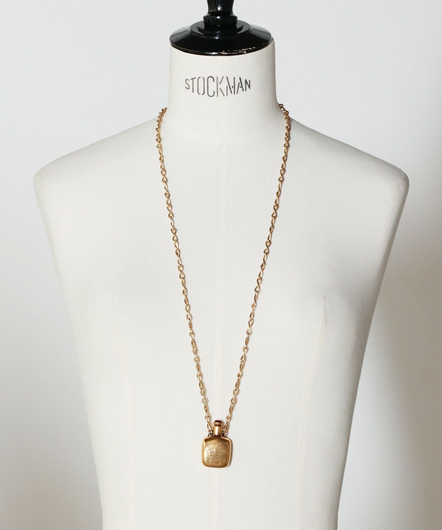 Chloe(クロエ)】 ELIXIR ペンダントネックレス｜PARIGOT ONLINE