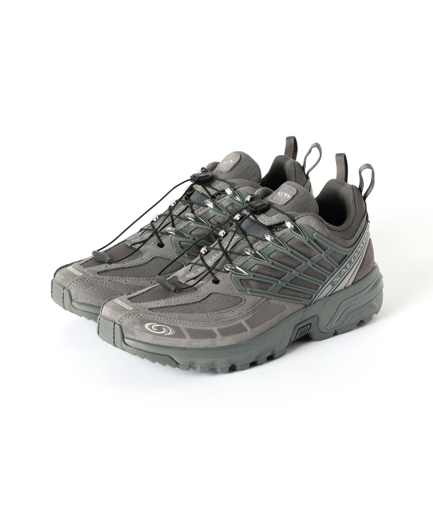 SALOMON(サロモン)】 ACS PRO LEATHER｜PARIGOT ONLINE（パリゴ