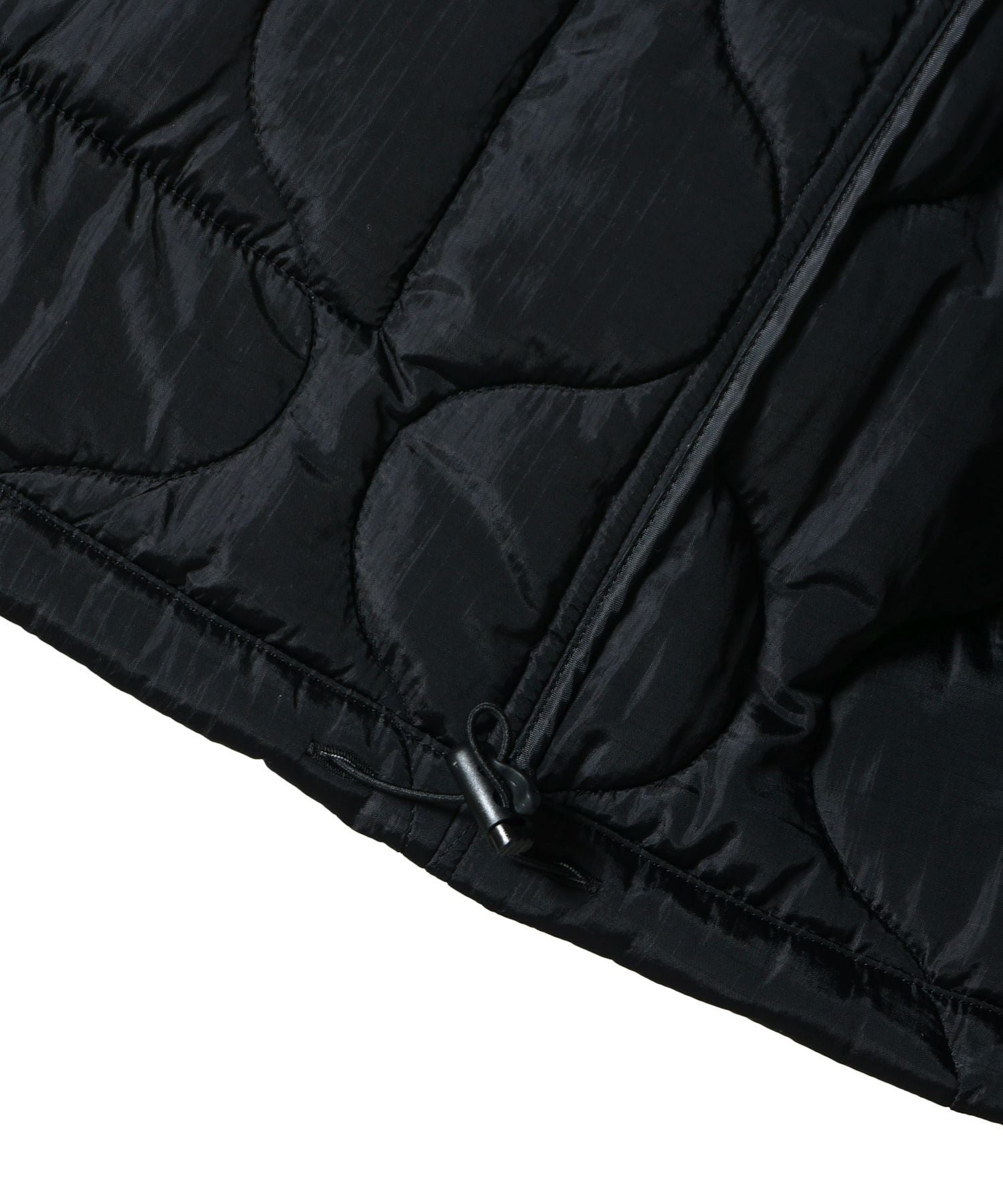 HYKE(ハイク)】 ≪GENDERLESS≫QUILTED LINER TYPE CWU-9/P JACKET