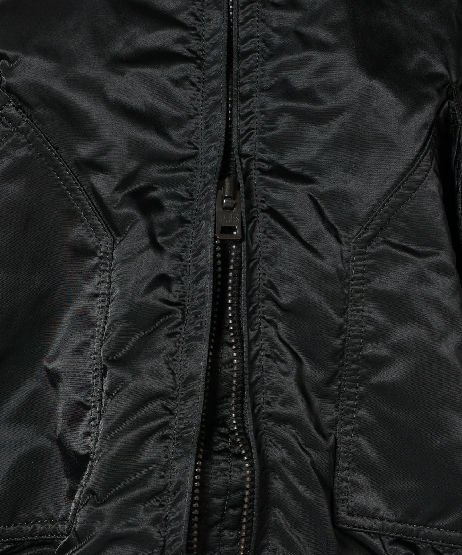 HYKE(ハイク)】 FAUX SHEARLING TYPE CWU-45/P JACKET｜PARIGOT ONLINE