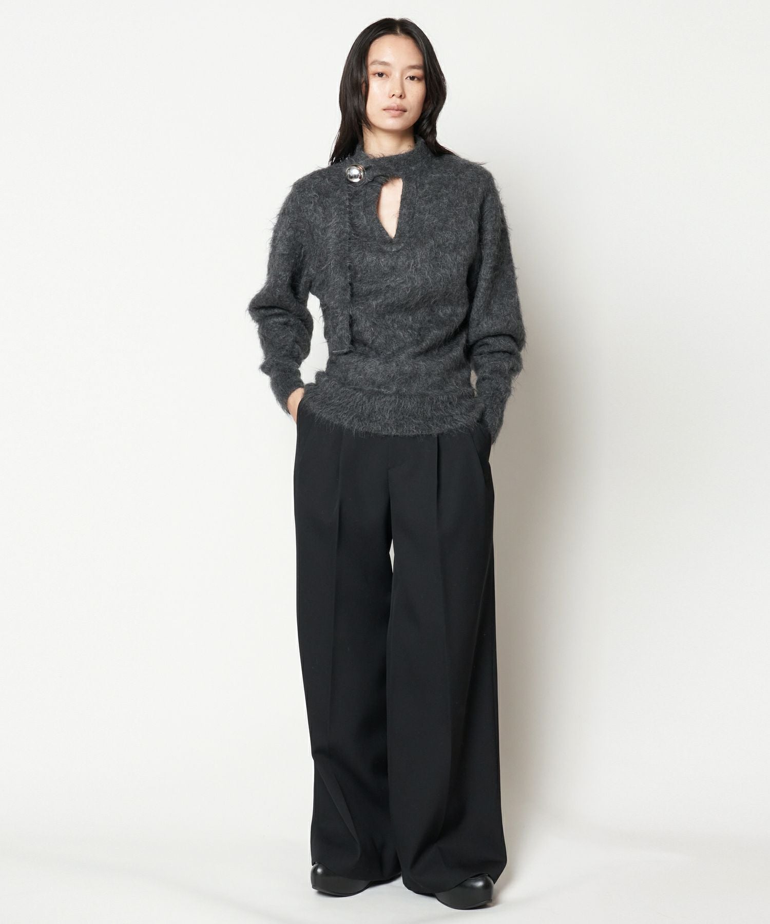 HARUNOBUMURATA(ハルノブムラタ)】 IRENA｜PARIGOT ONLINE（パリゴ