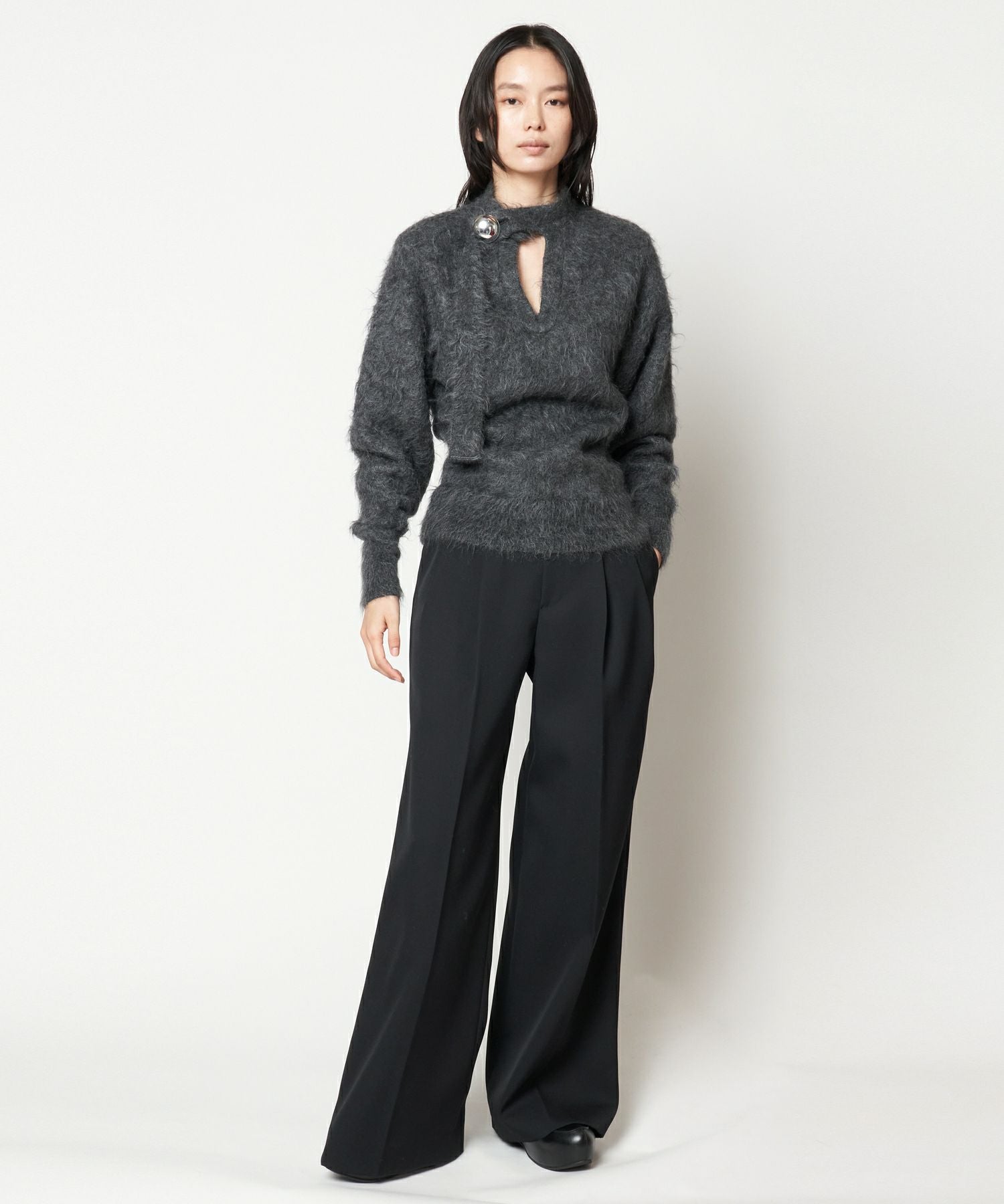 HARUNOBUMURATA(ハルノブムラタ)】 IRENA｜PARIGOT ONLINE（パリゴ