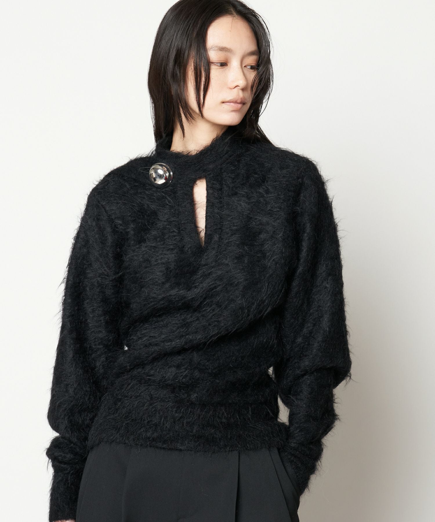 HARUNOBUMURATA(ハルノブムラタ)】 IRENA｜PARIGOT ONLINE（パリゴ