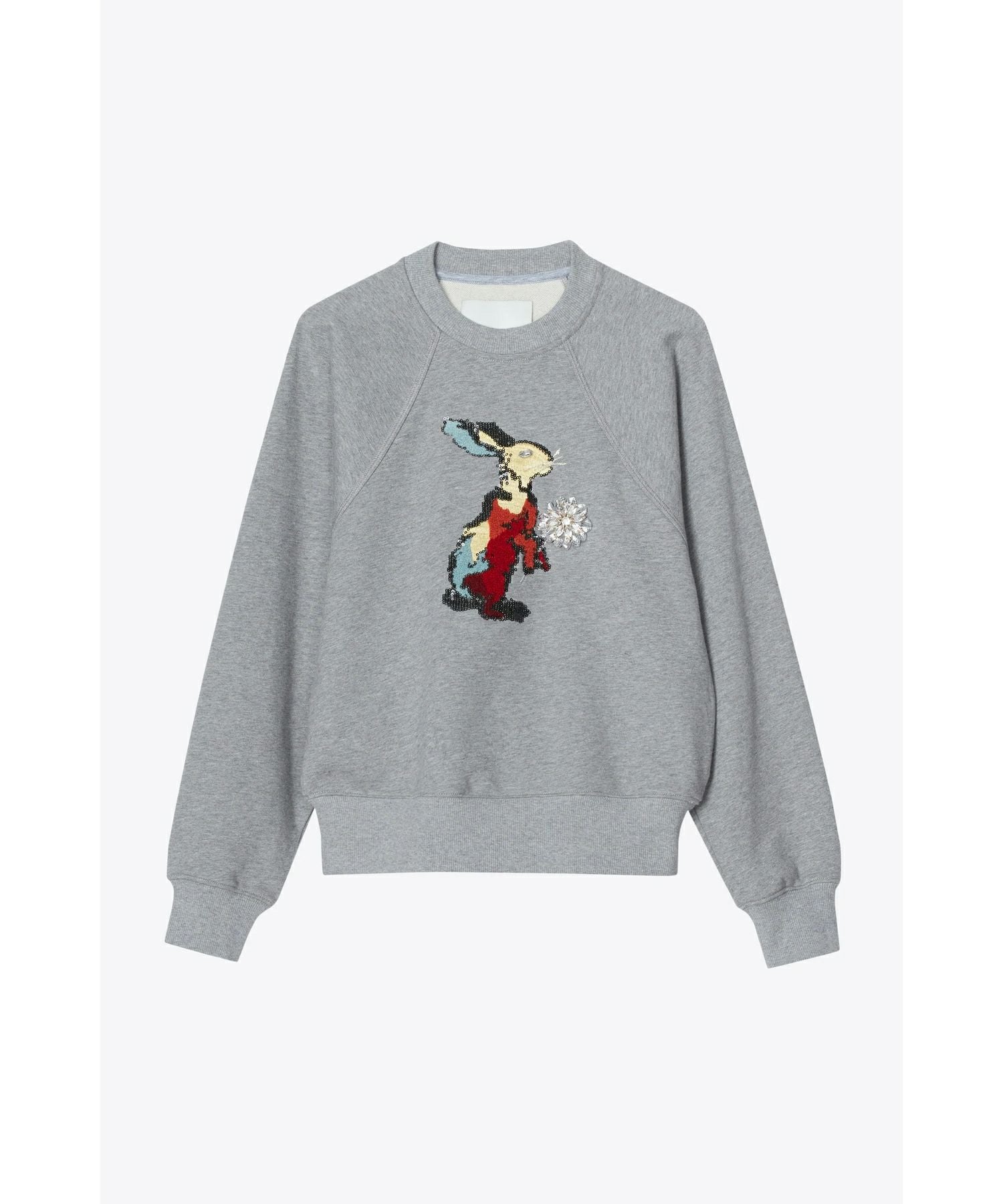 3.1 Phillip Lim フィリップリム ボンディング スウェット 【3.1 