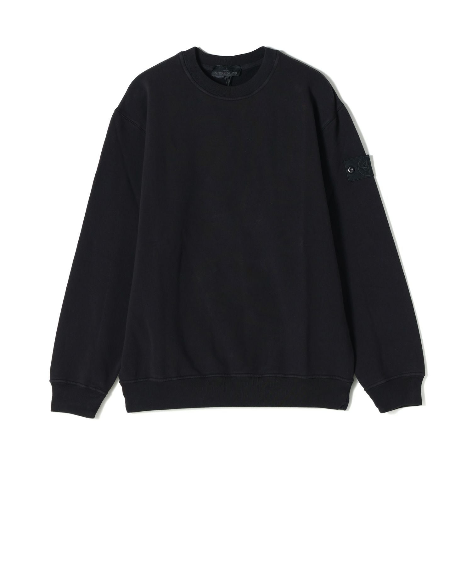 STONE ISLAND(ストーンアイランド)】 S.I. GHOST - 95％ ORGANIC