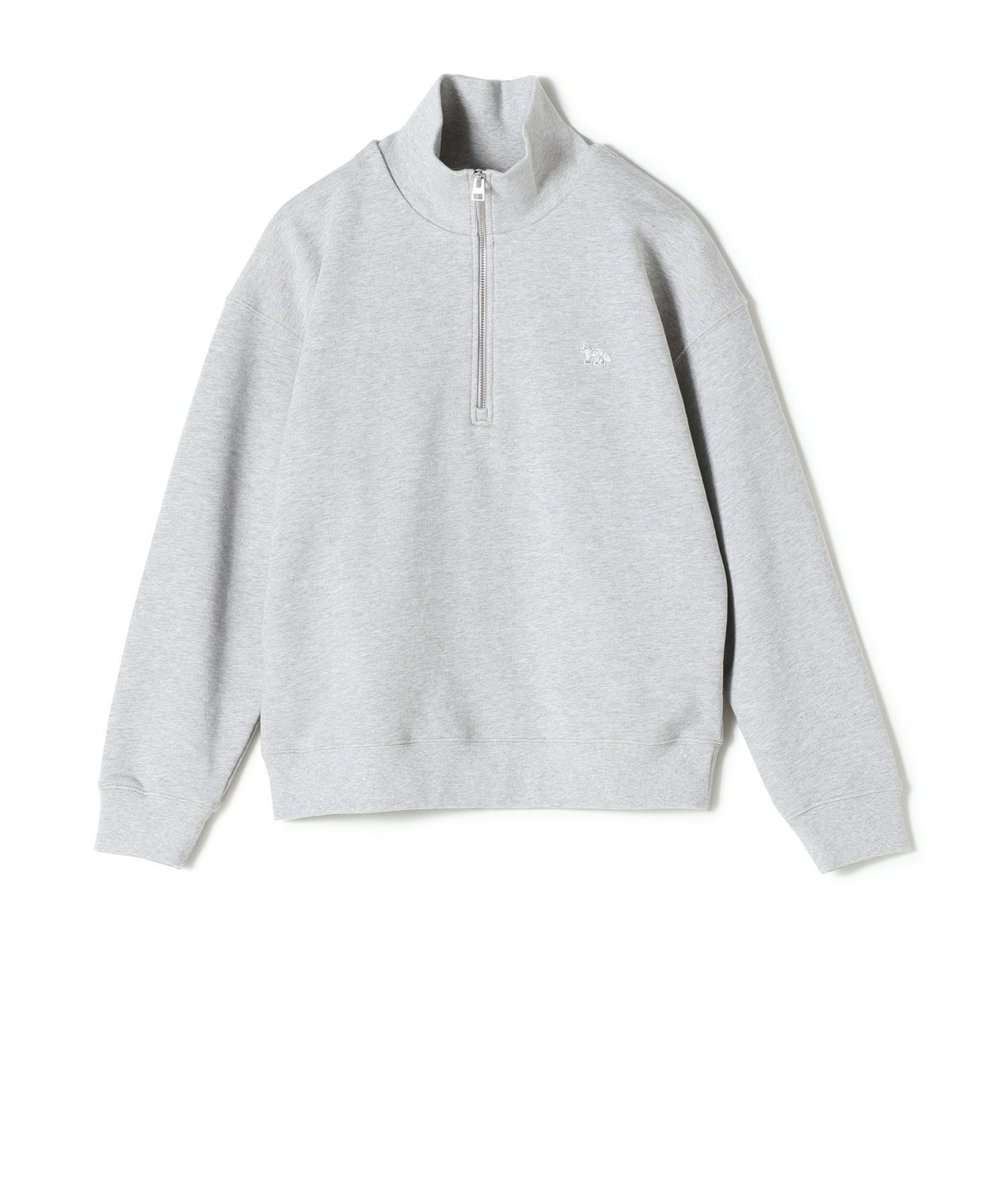 H120(Light grey melange)