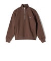 0605(Dark brown chine)