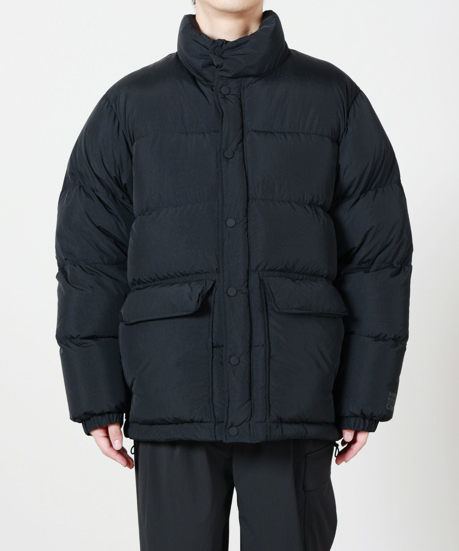 1122さん　専用　MAISON KITSUNÉ ダウンジャケット 11/20 (sat) – MAISON KITSUNE / new arrival | st company takasaki