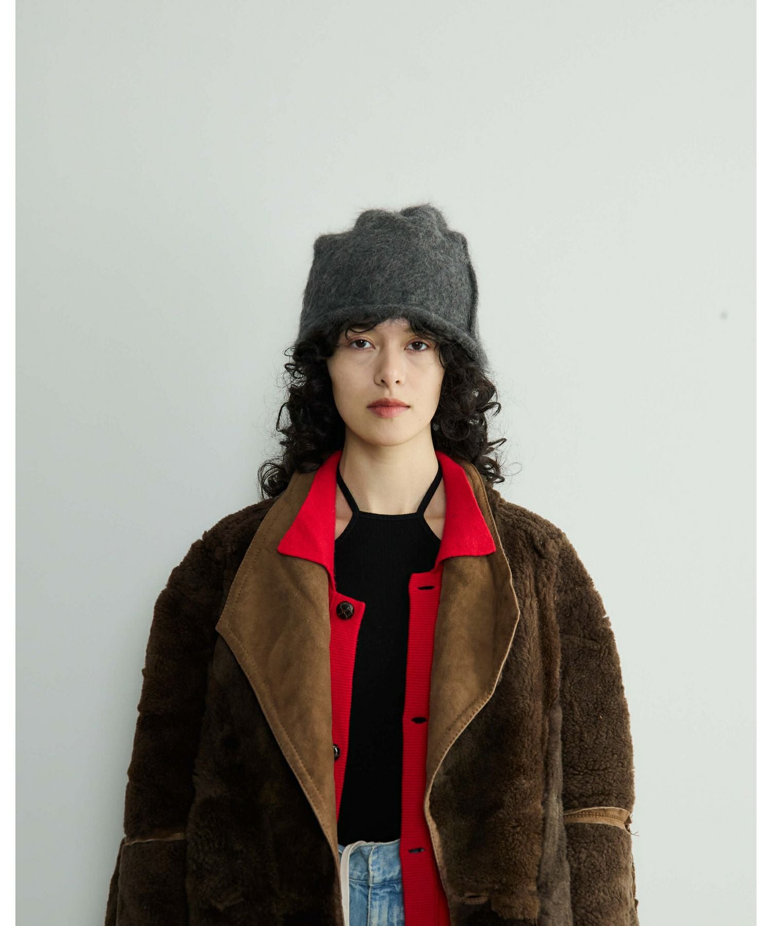 てんぐ☆ La Maison de Lyllis メゾンドリリス　 ドピ La Maison de Lyllis（ラメゾンドリリス）公式通販｜PARIGOT ONLINE