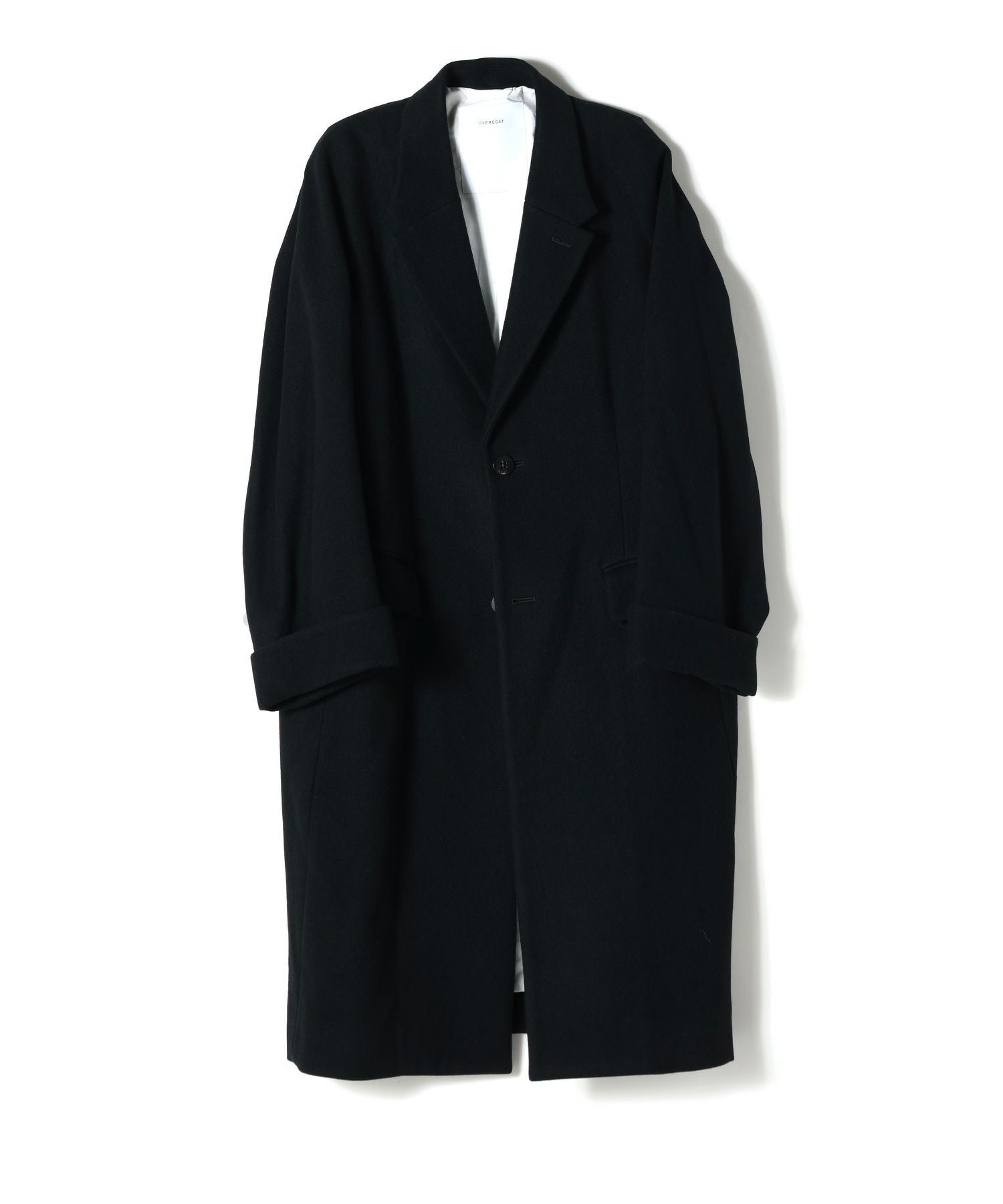 OVERCOAT（オーバーコート）公式通販｜PARIGOT ONLINE