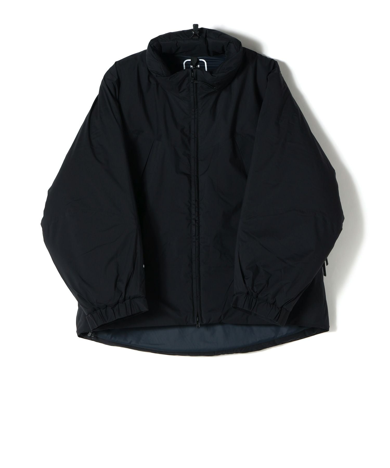 HYKE(ハイク)】 ≪GENDERLESS≫PERTEX PUFF JACKET｜PARIGOT ONLINE