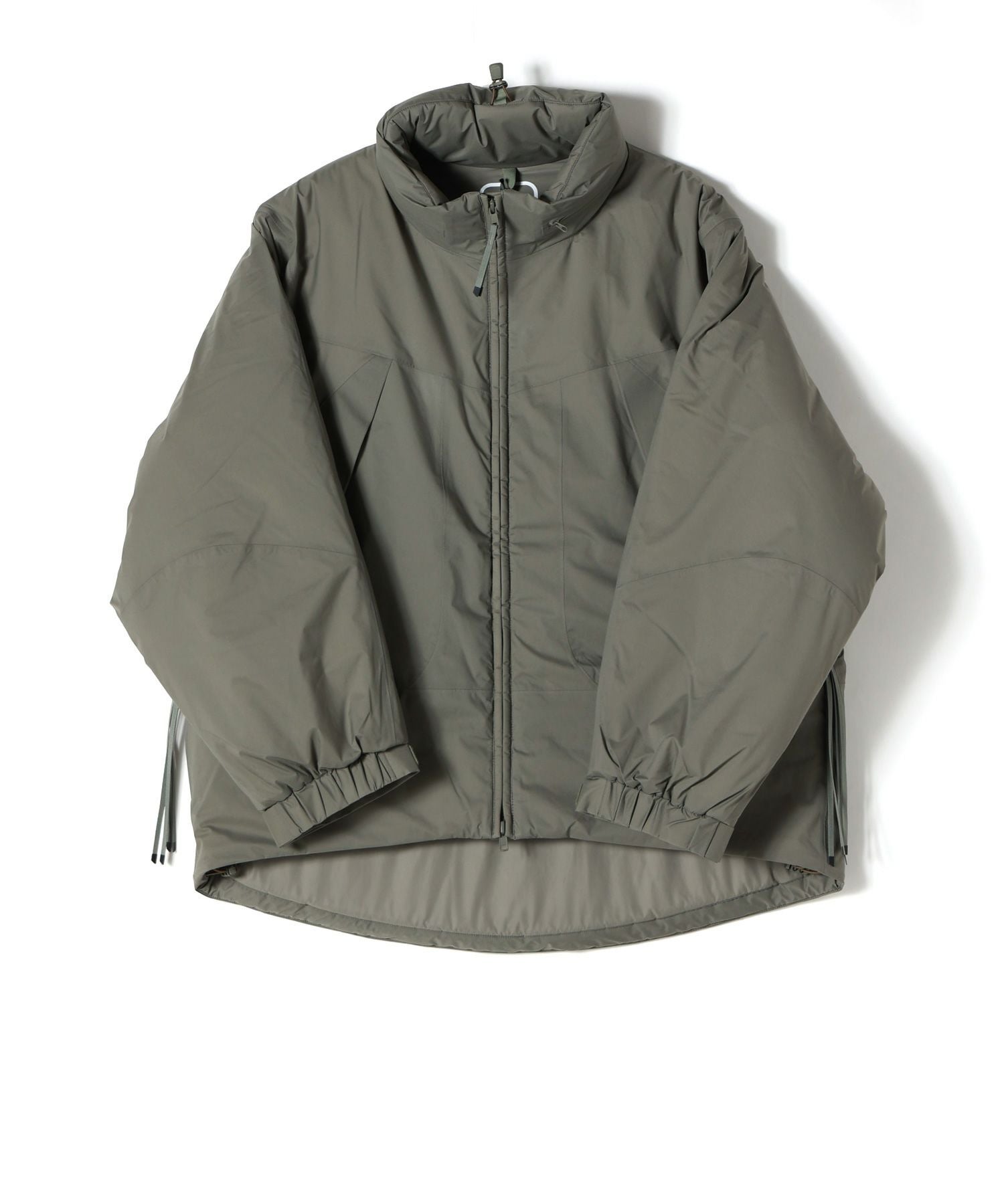 HYKE(ハイク)】 ≪GENDERLESS≫PERTEX PUFF JACKET｜PARIGOT ONLINE