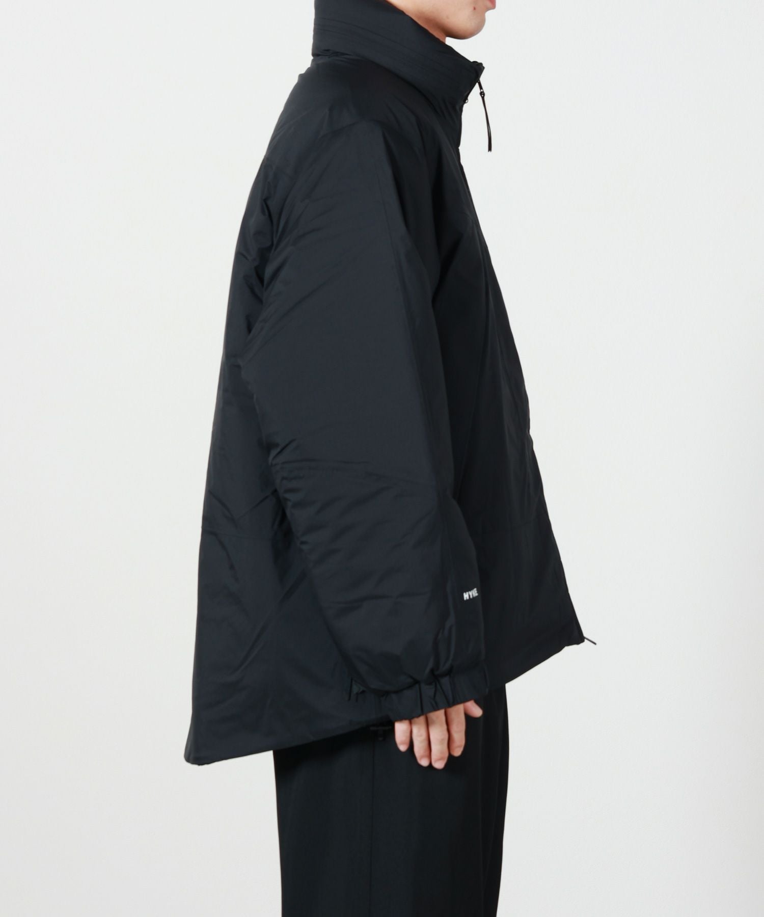 ジャケット・アウター HYKE Pertex Shop Coat 5 HYKE PERTEX® SHOP COAT – COLDBECK ONLINE