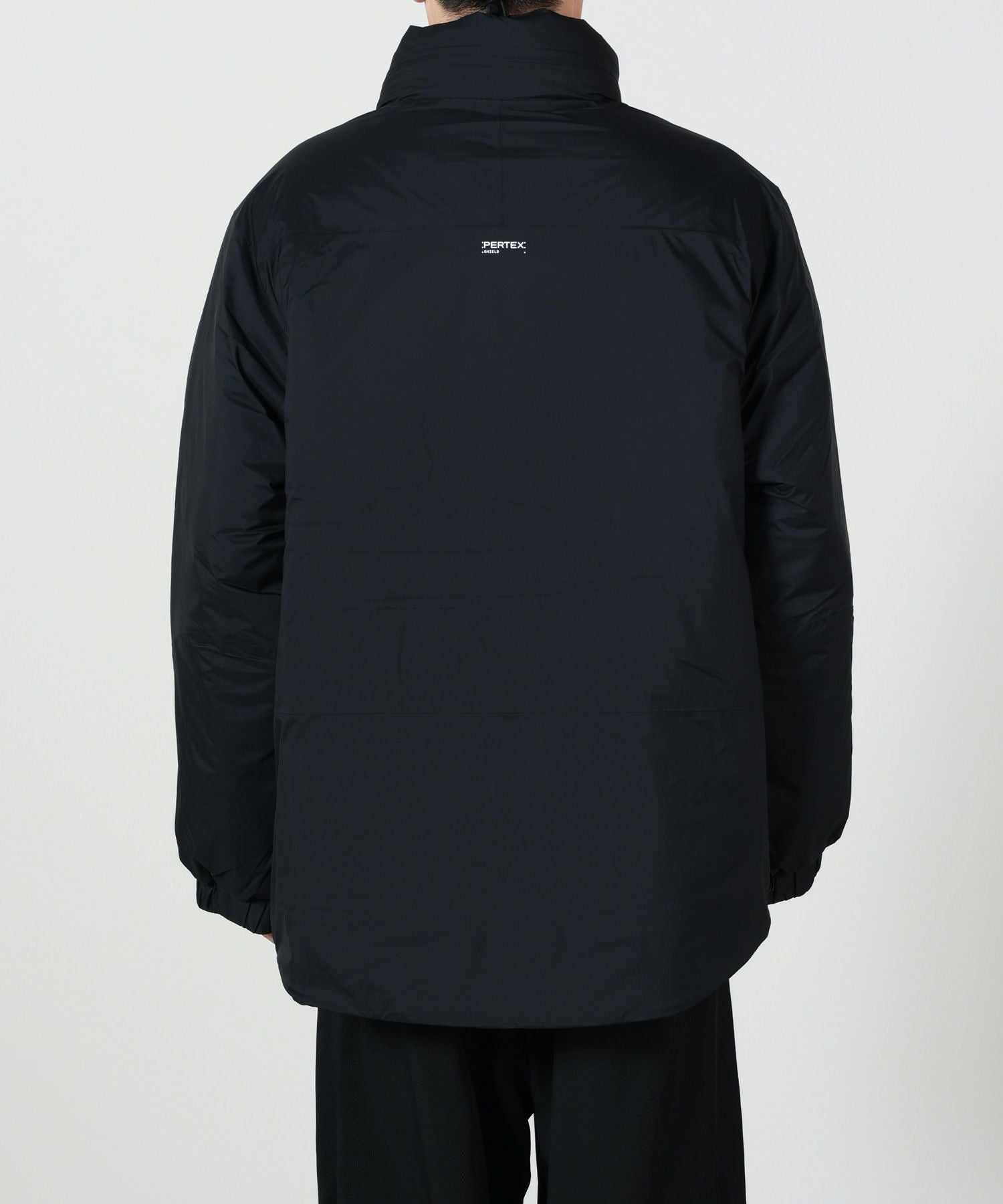HYKE(ハイク)】 ≪GENDERLESS≫PERTEX PUFF JACKET｜PARIGOT ONLINE