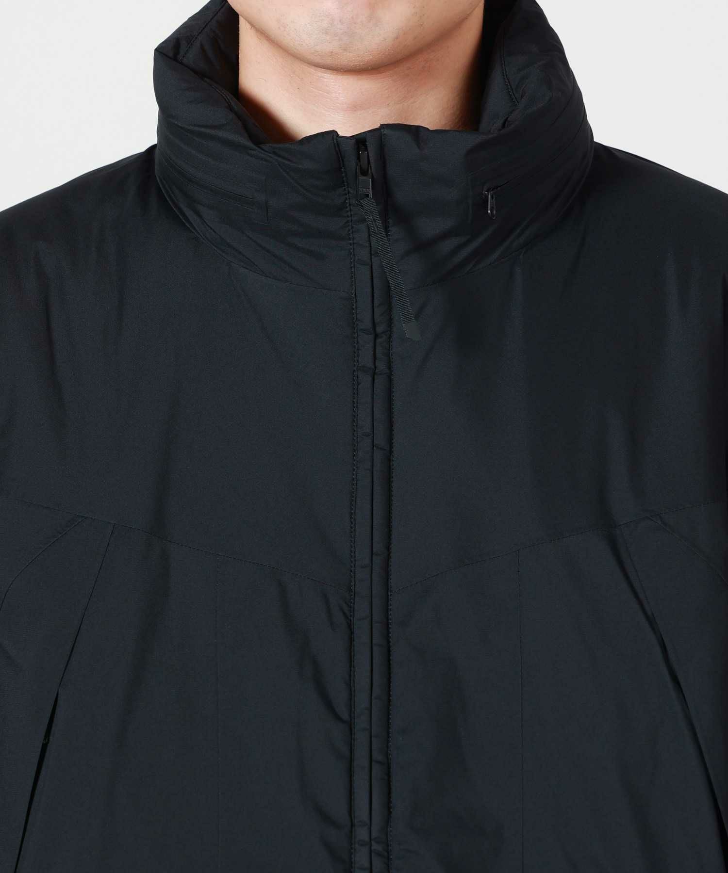 HYKE(ハイク)】 ≪GENDERLESS≫PERTEX PUFF JACKET｜PARIGOT ONLINE