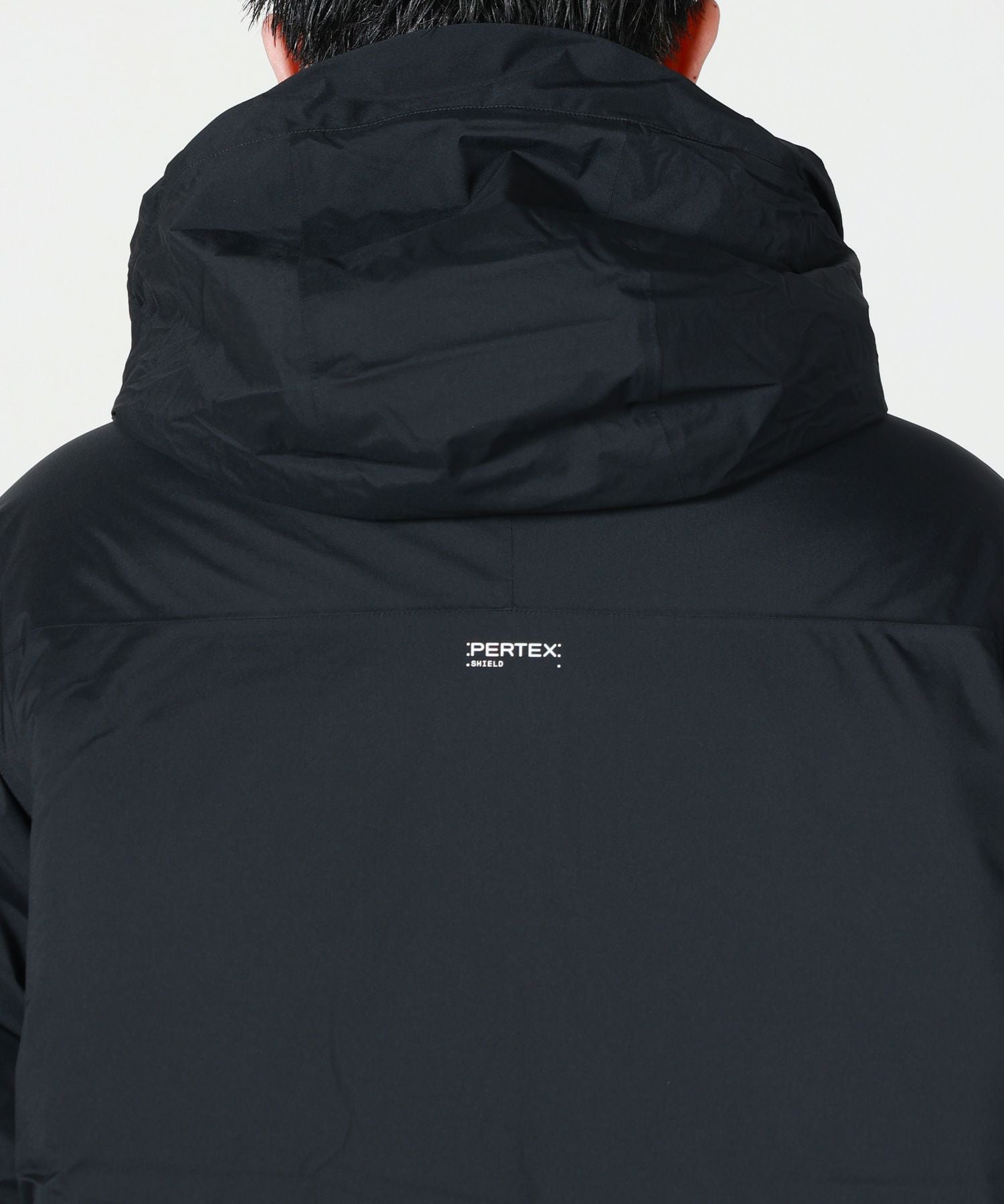 HYKE(ハイク)】 ≪GENDERLESS≫PERTEX PUFF JACKET｜PARIGOT ONLINE