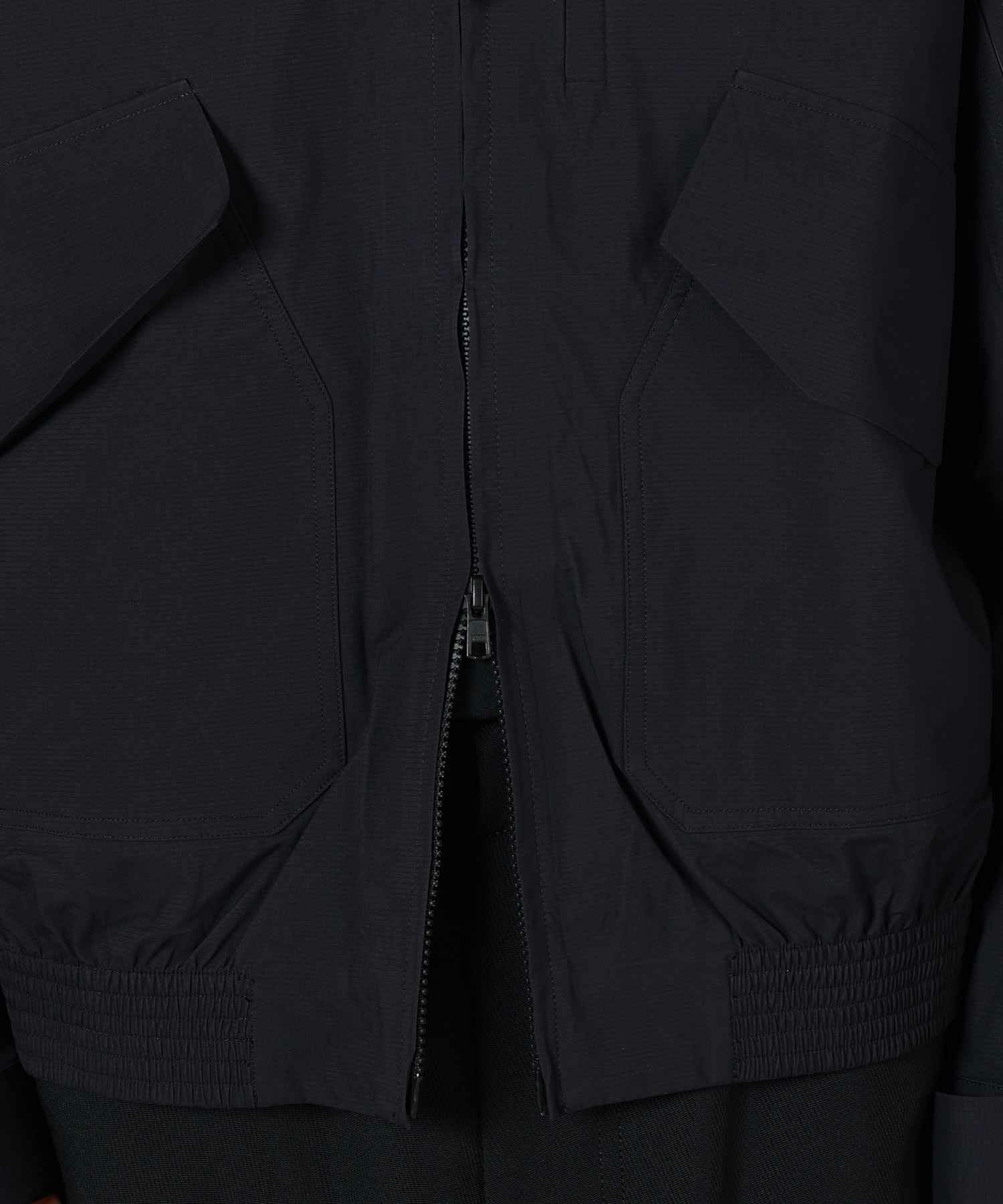 HYKE(ハイク)】 ≪GENDERLESS≫PERTEX TYPE CWU 106P JACKET｜PARIGOT