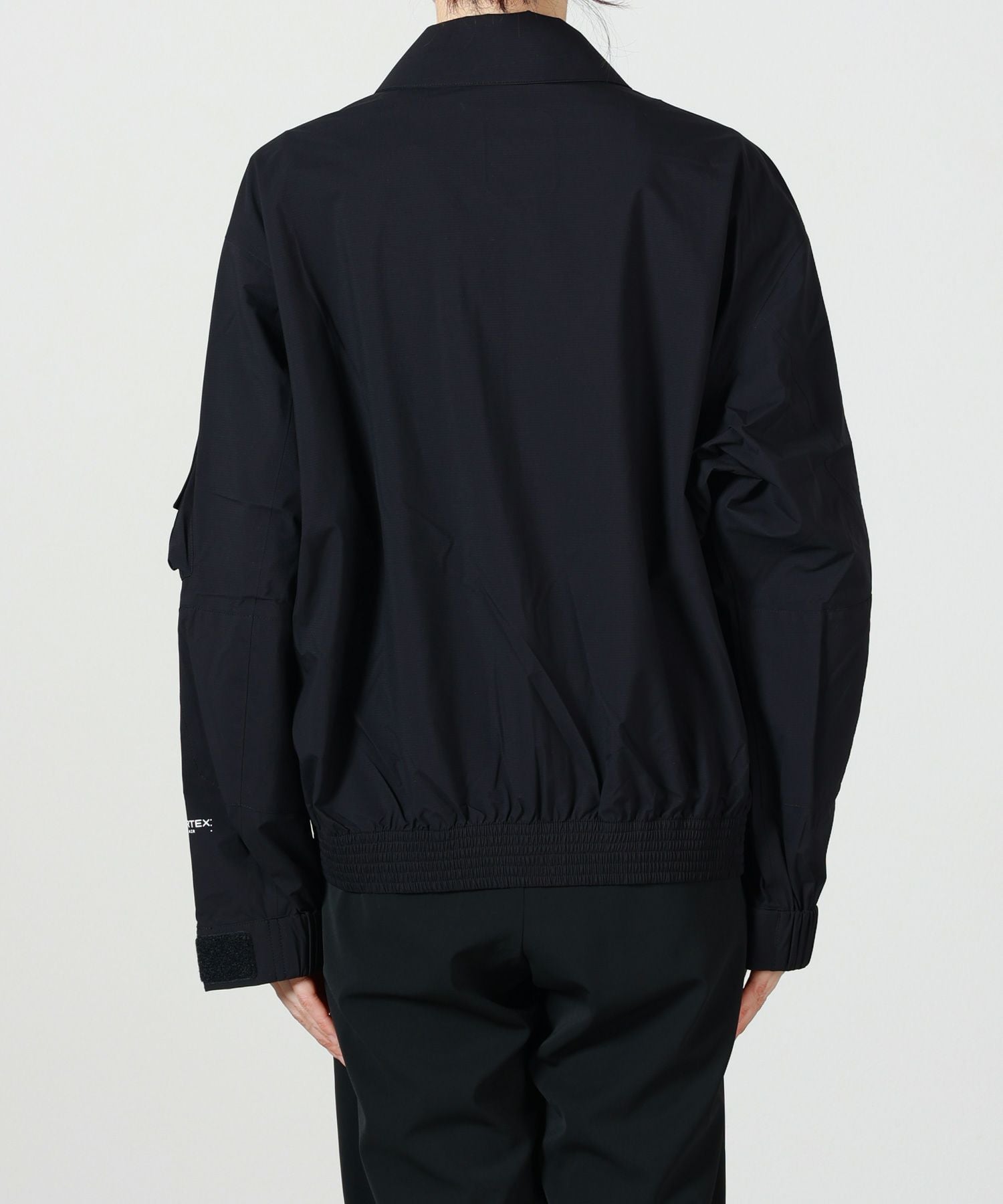 新品 HYKE ブルゾンPERTEX CWU-106/P JK PERTEX TYPE CWU-106/P JACKET パーテックスタイプCWU-106/Pジャケット