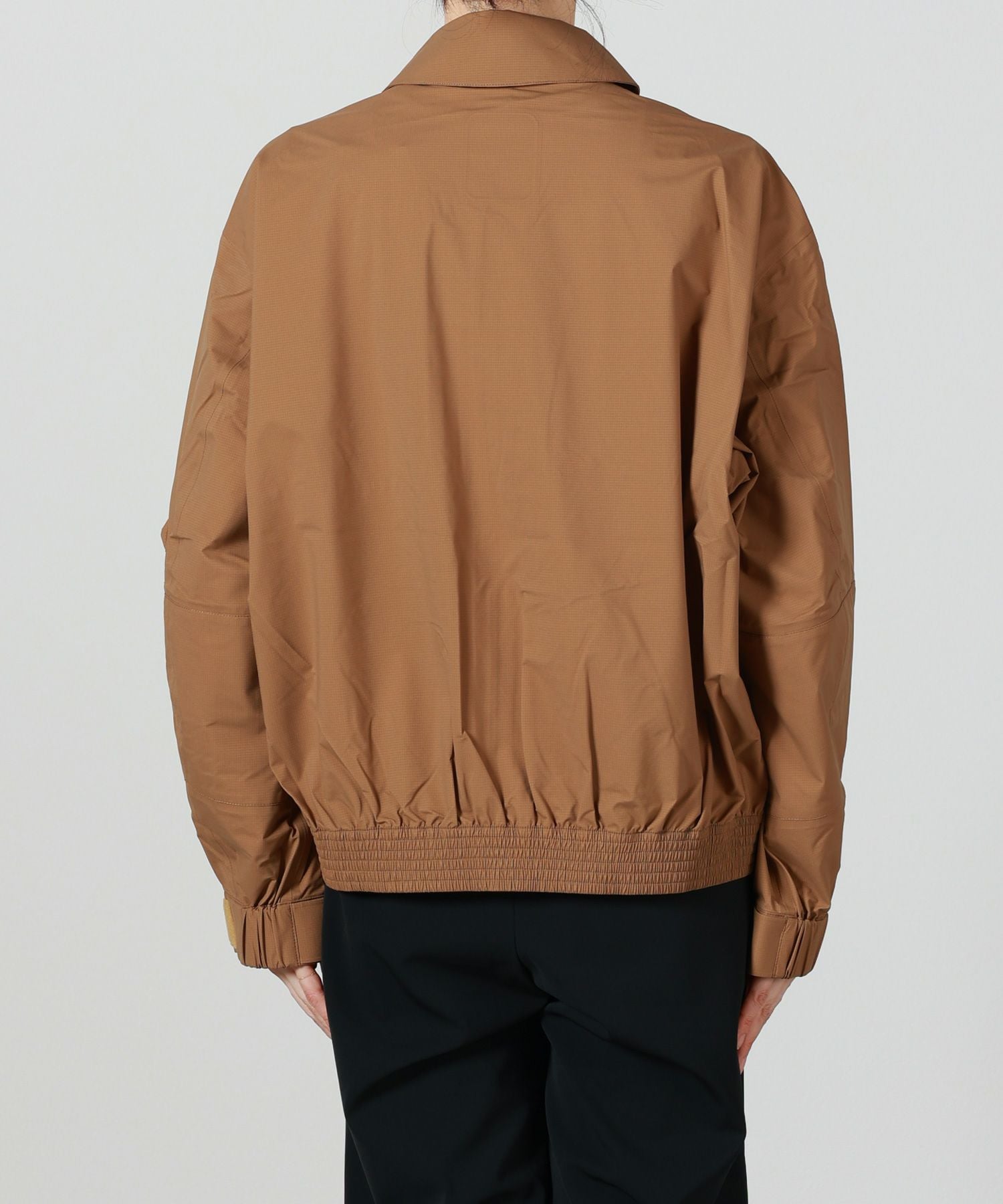 HYKE(ハイク)】 ≪GENDERLESS≫PERTEX TYPE CWU 106P JACKET｜PARIGOT