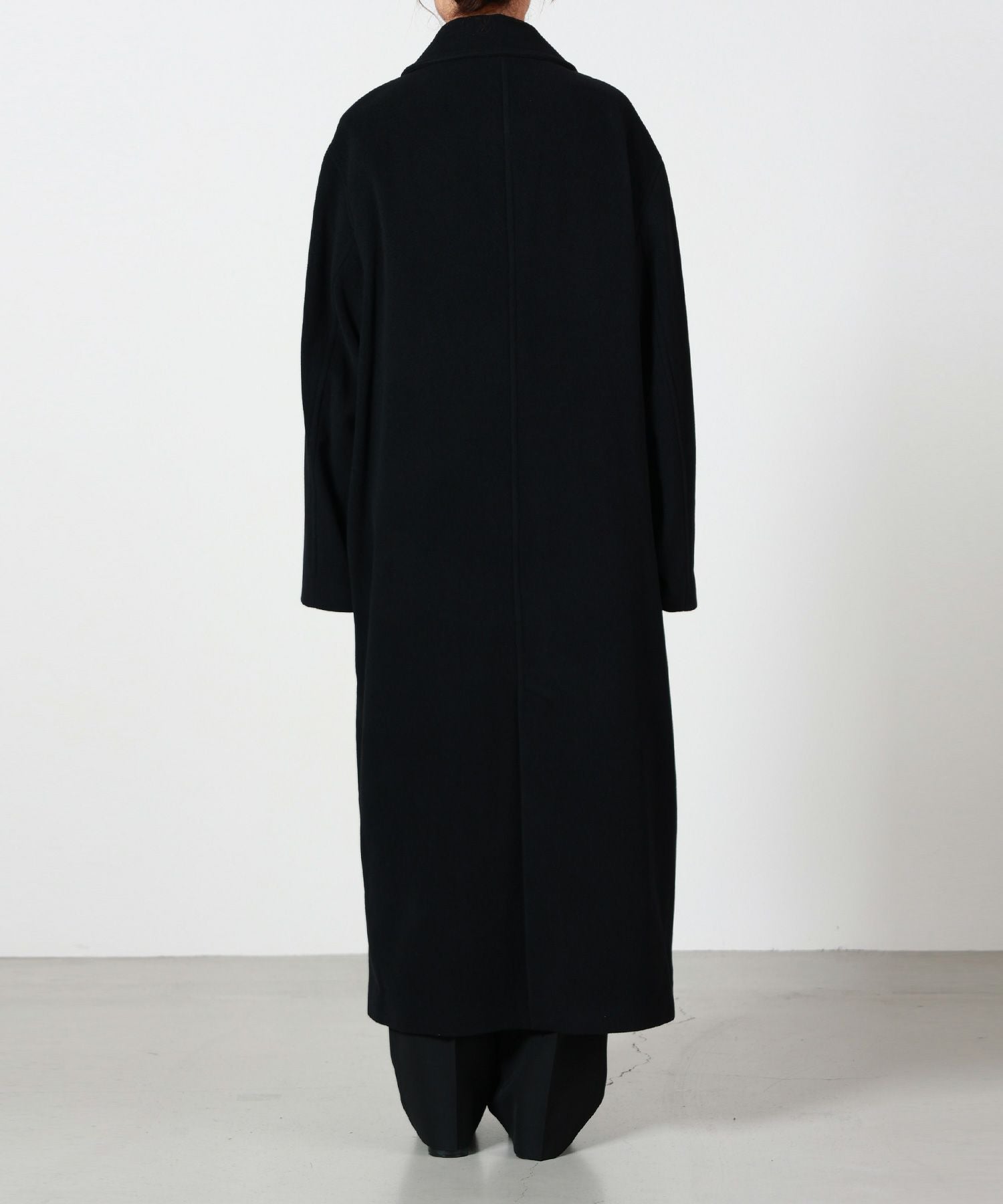 TOTEME(トーテム)】 Shield coat｜PARIGOT ONLINE（パリゴオンライン）