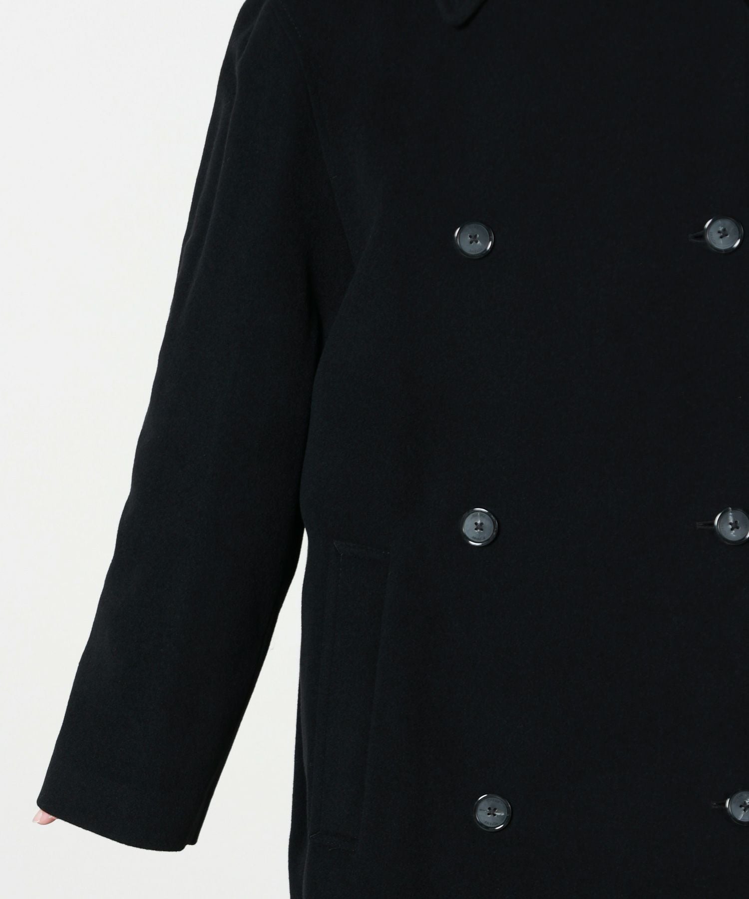 TOTEME(トーテム)】 Shield coat｜PARIGOT ONLINE（パリゴオンライン）