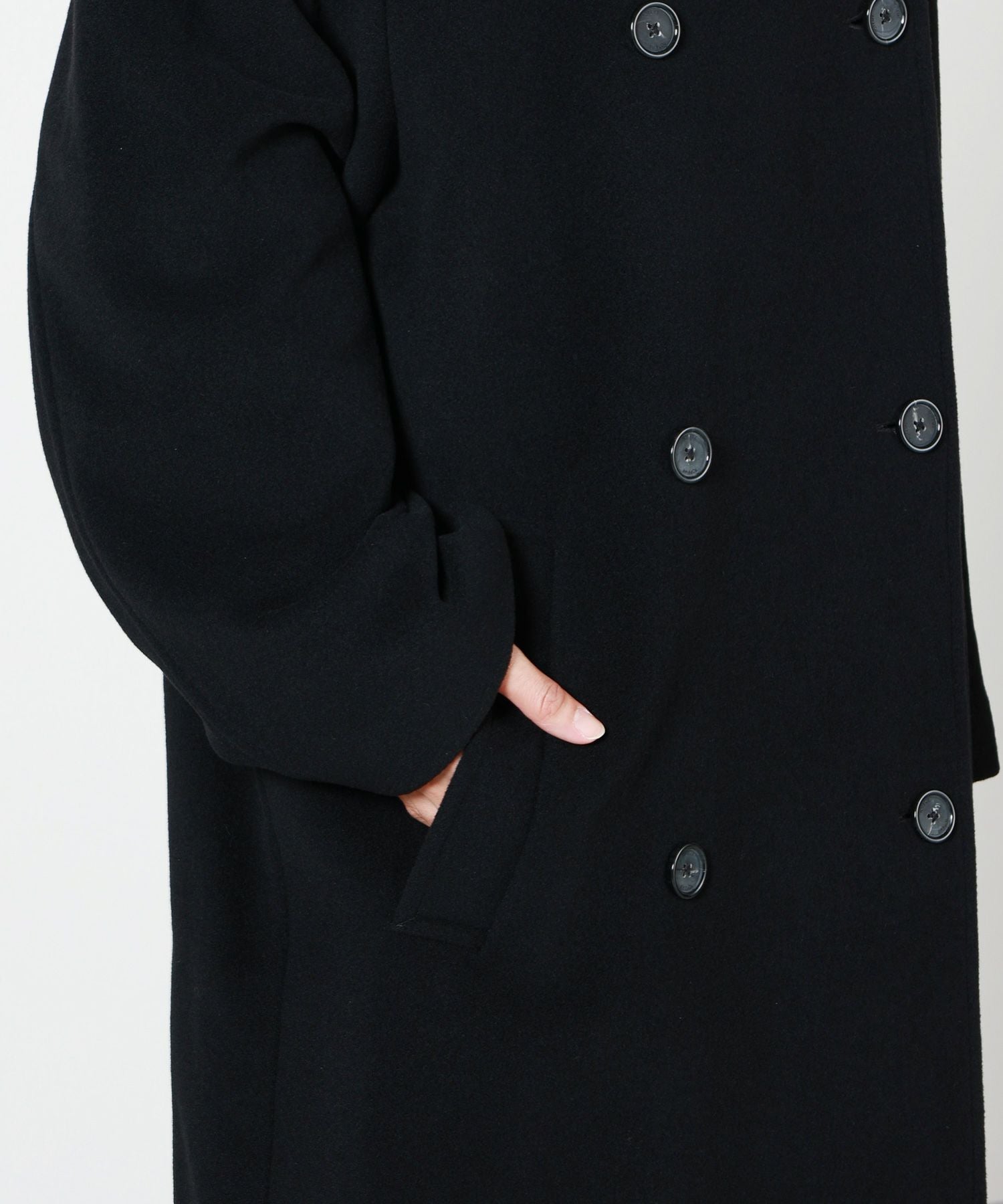 TOTEME(トーテム)】 Shield coat｜PARIGOT ONLINE（パリゴオンライン）
